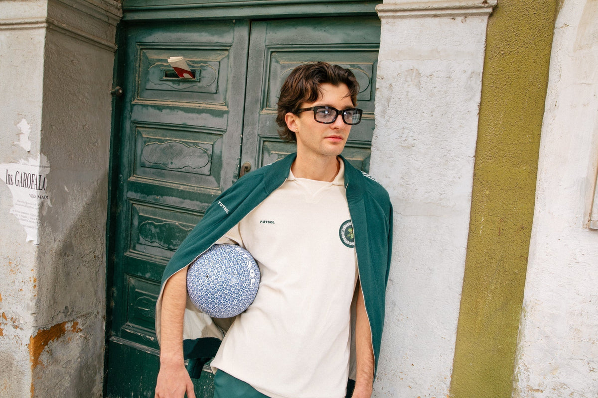 What's Fresh — Primavera Siciliana