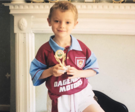Why I Support West Ham