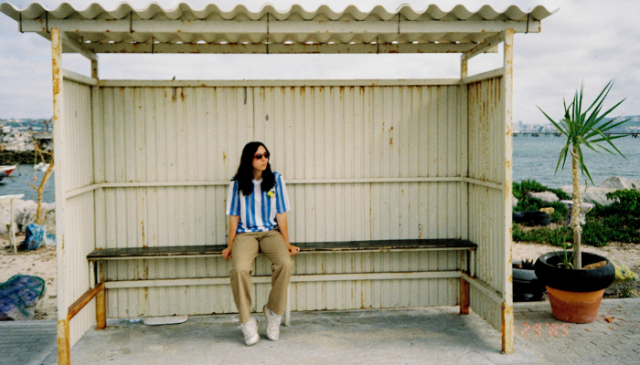 Away Days — Lisbon