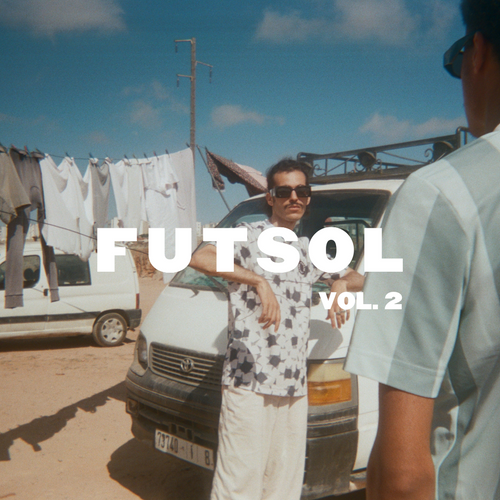 Radio Futsol — Vol 2
