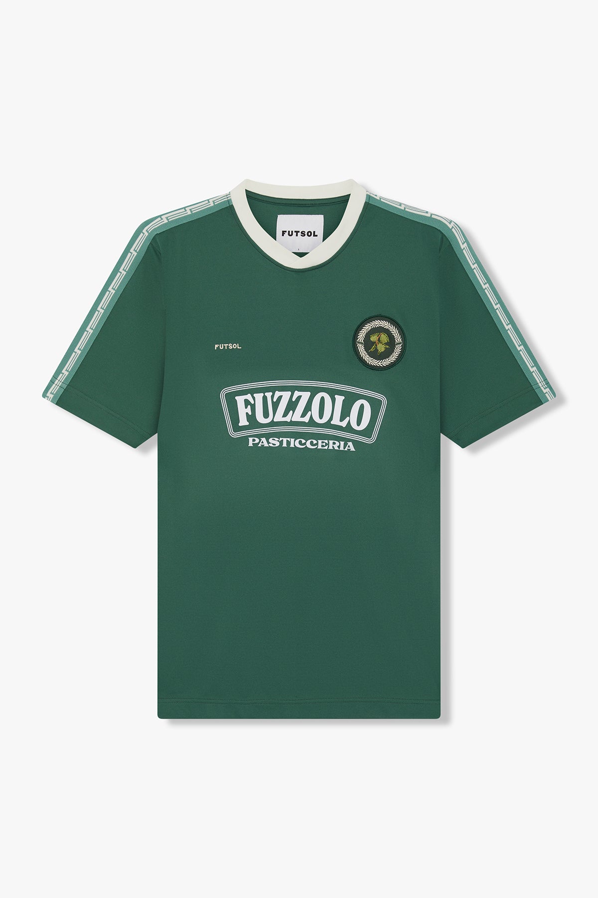 Aliva Verde
