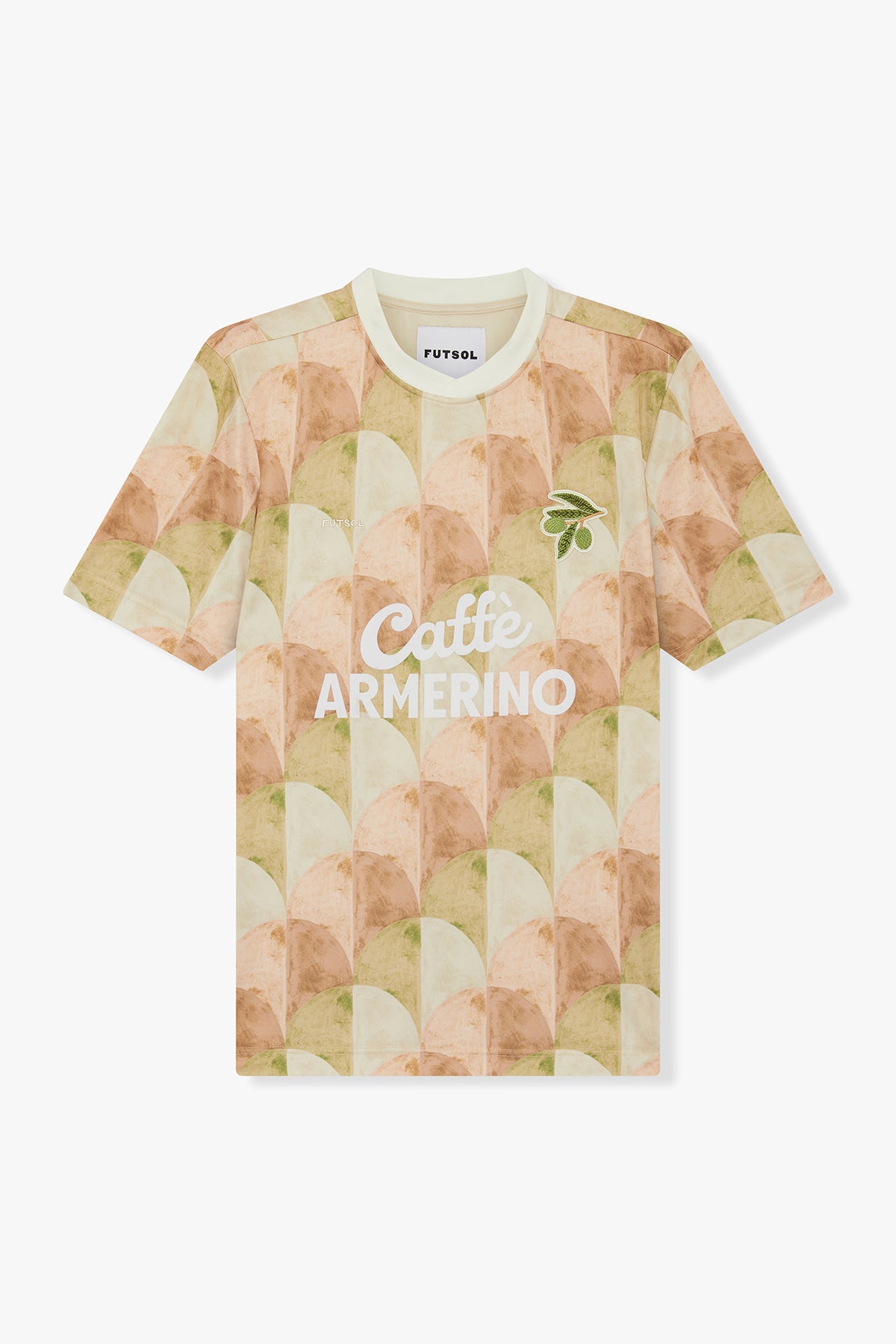 Armerino Alba