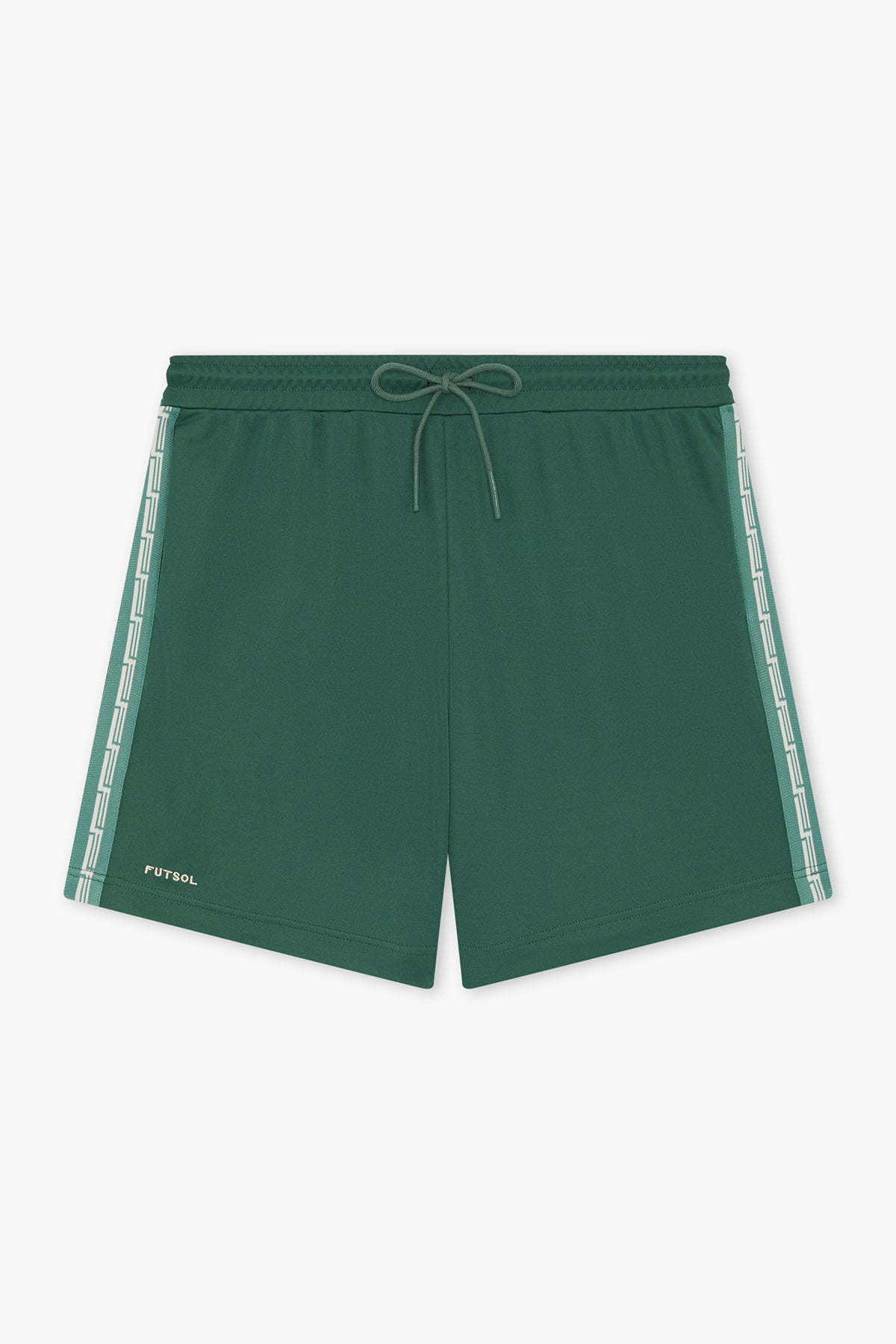 Players Short Verde