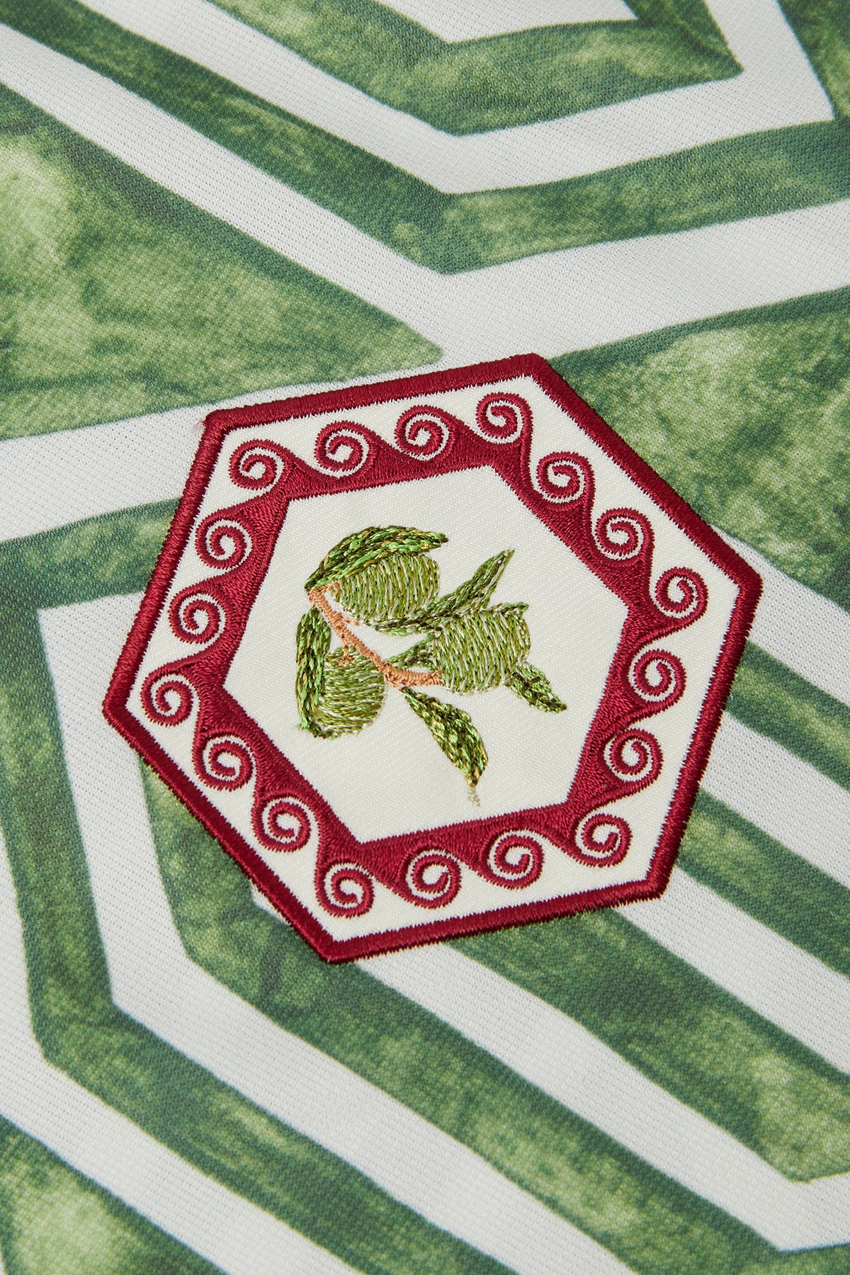 Maiolica Verde