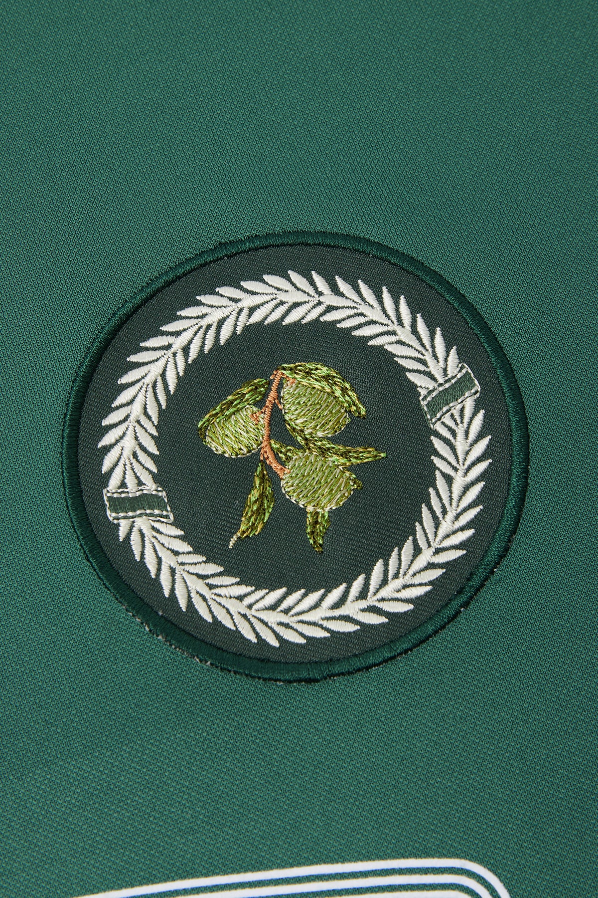 Aliva Verde