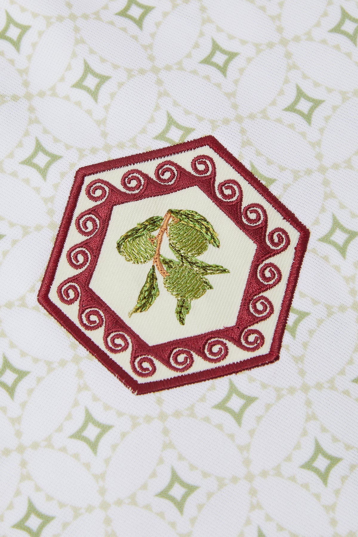 Mosaico Bianco