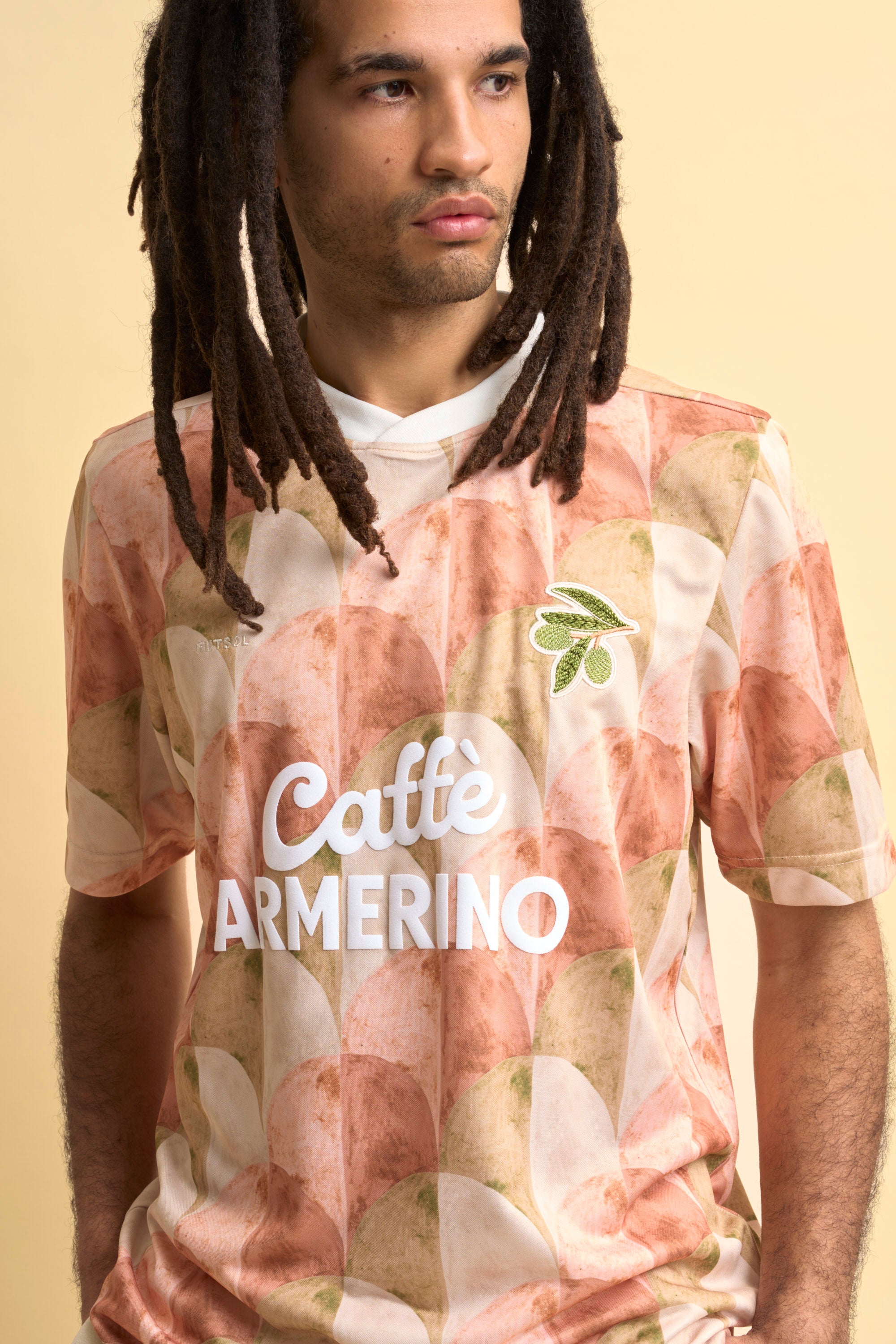 Armerino Alba