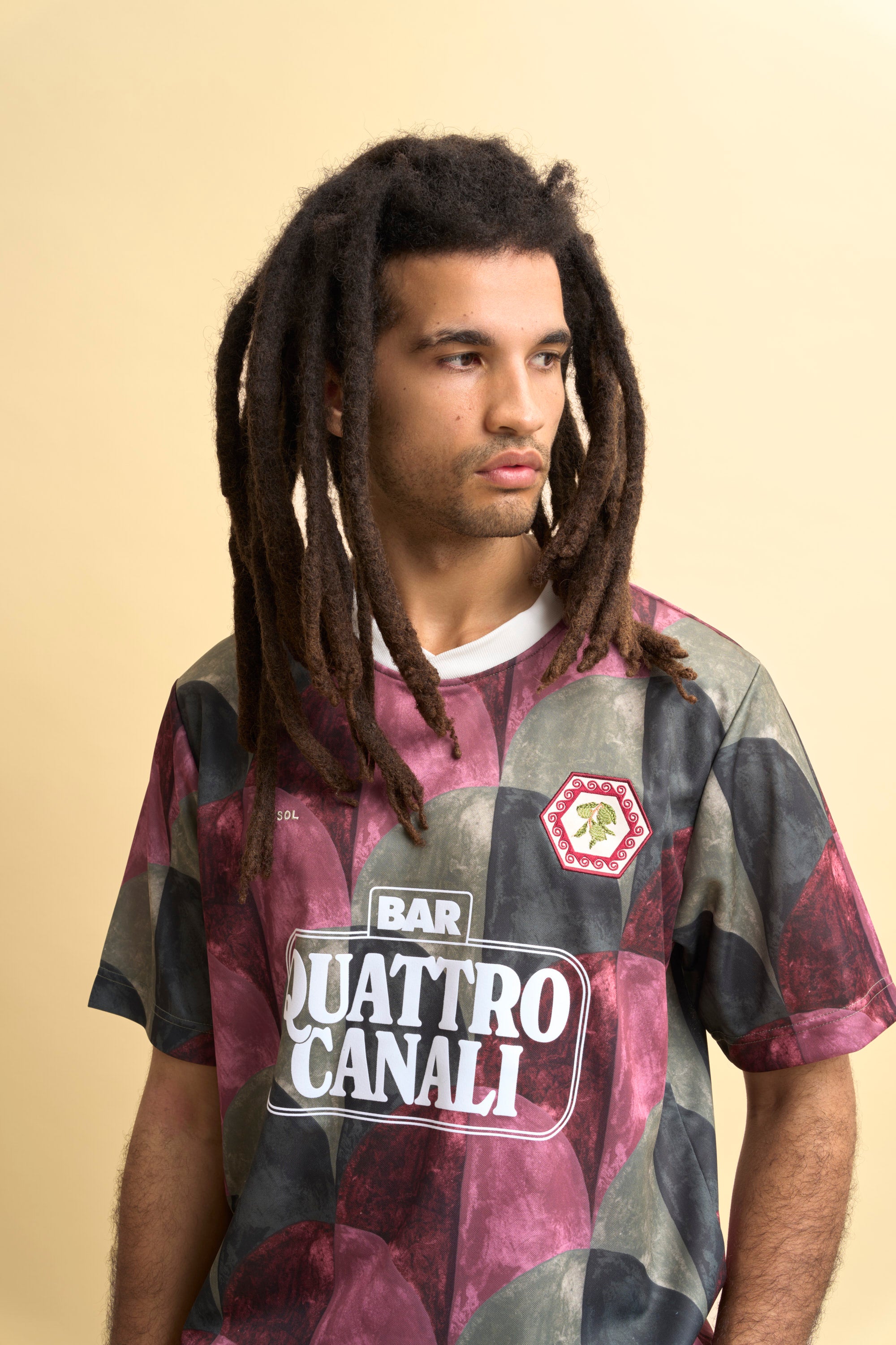 Canali Crepuscolo