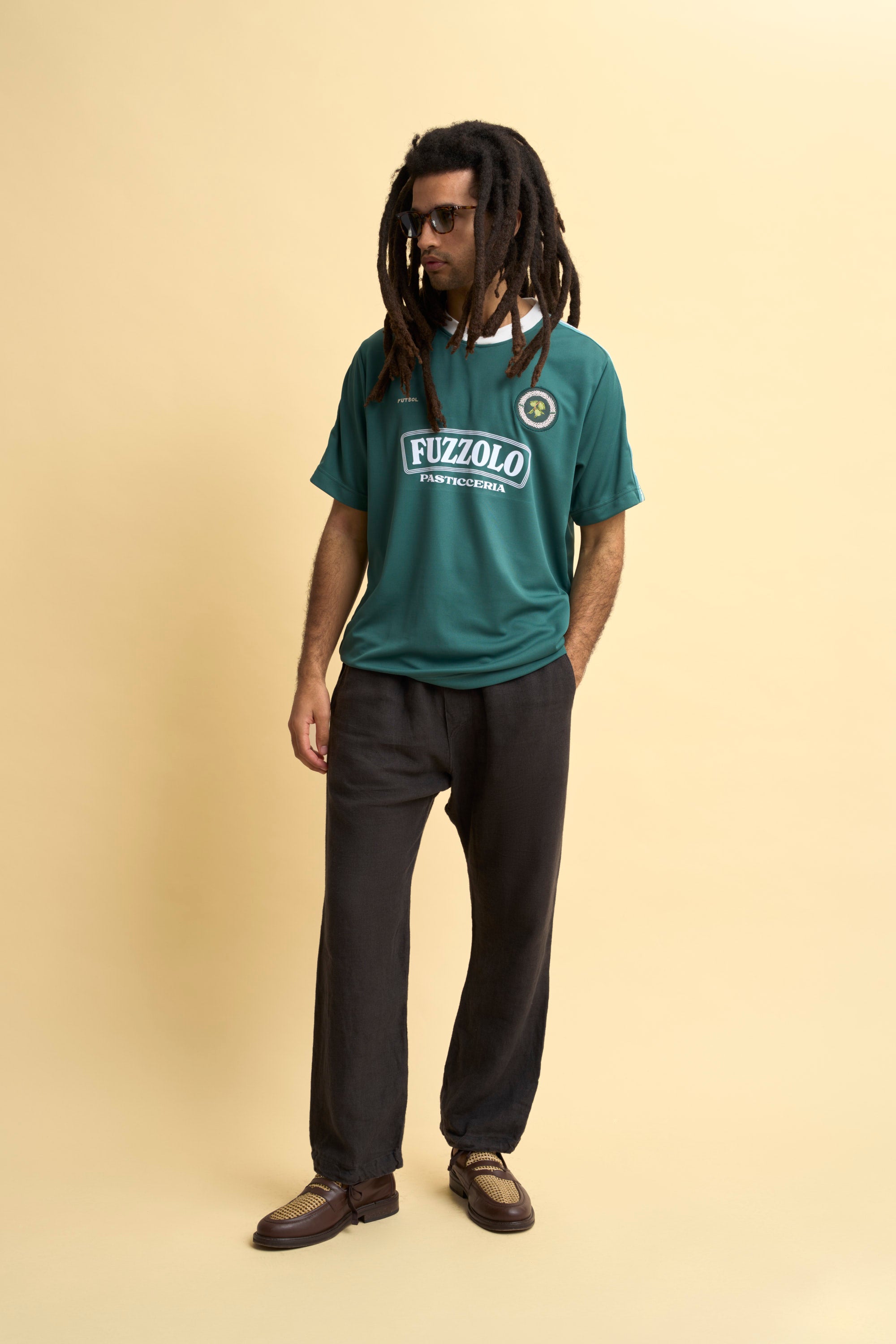 Aliva Verde