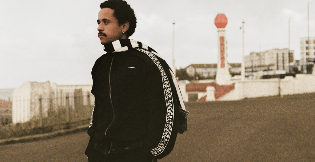 Futsol Tracksuit Launching 11.12.25