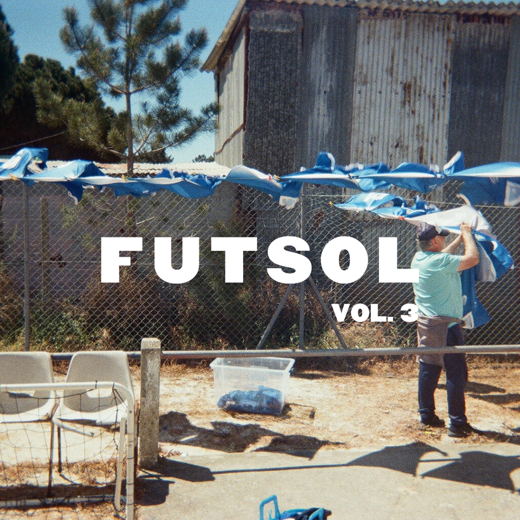 Radio Futsol — Vol 3