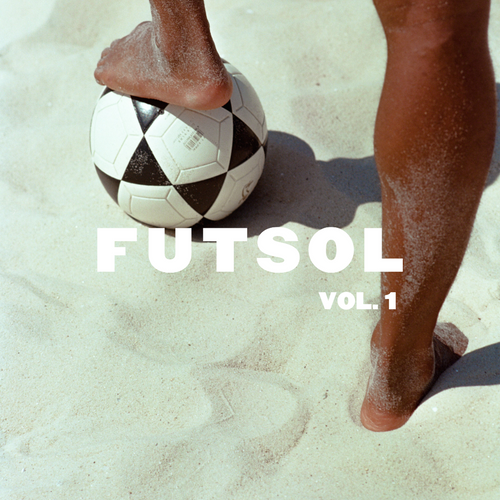 Radio Futsol — Vol 1