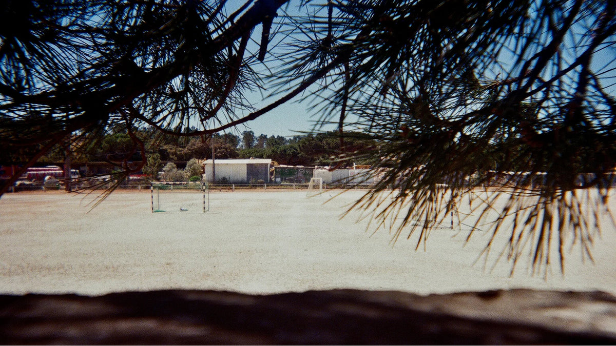 Summer In Alentejo