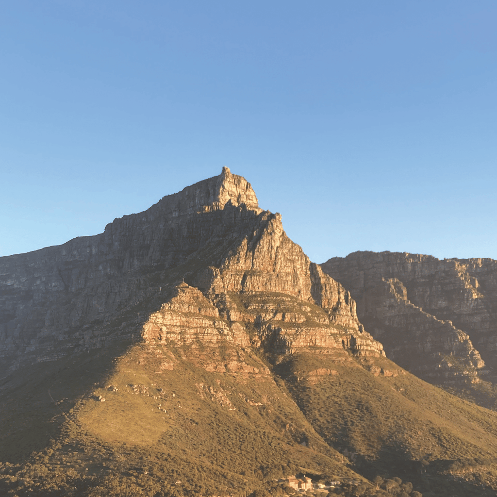 City Guide: Cape Town