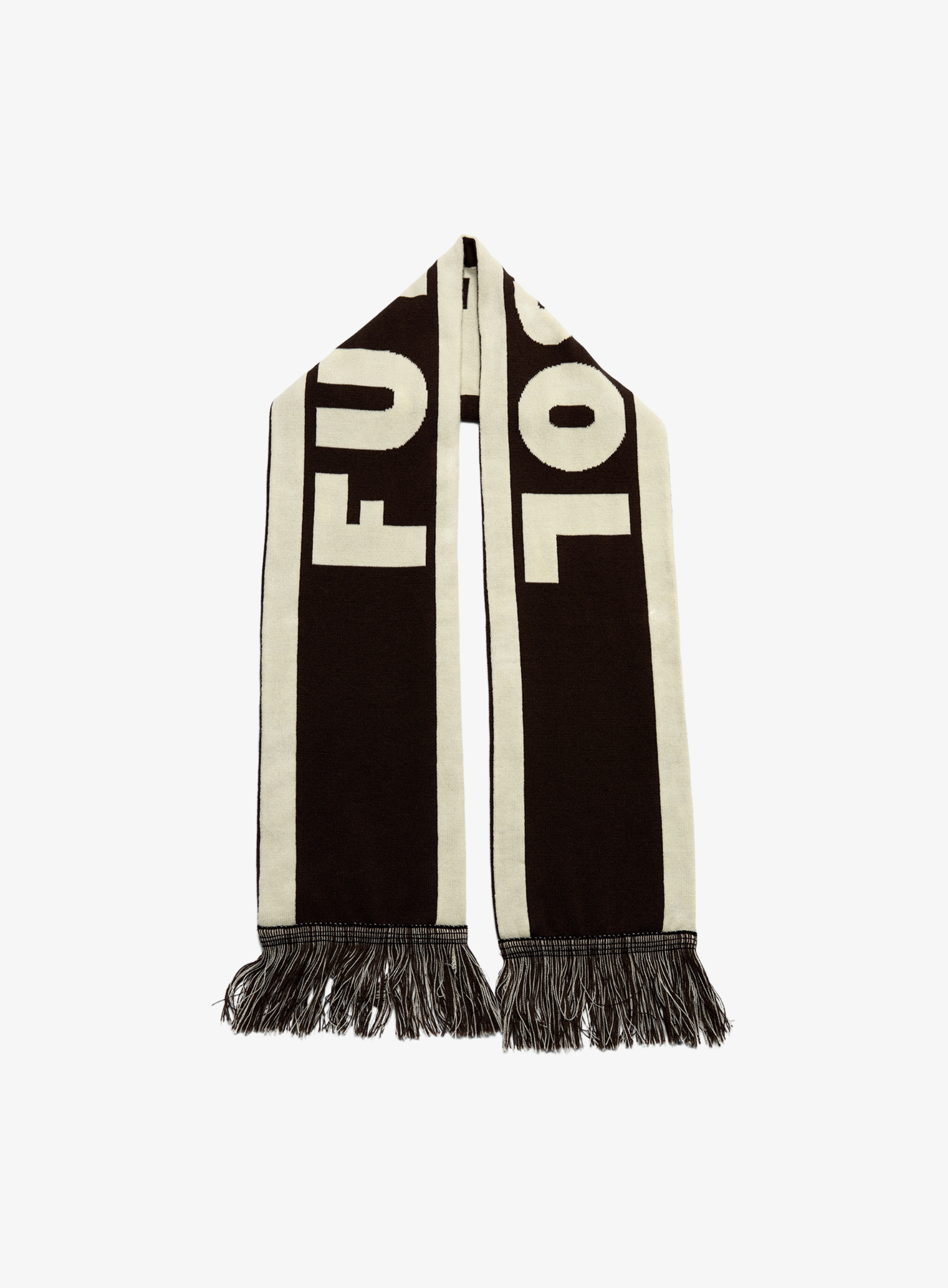 Club Scarf