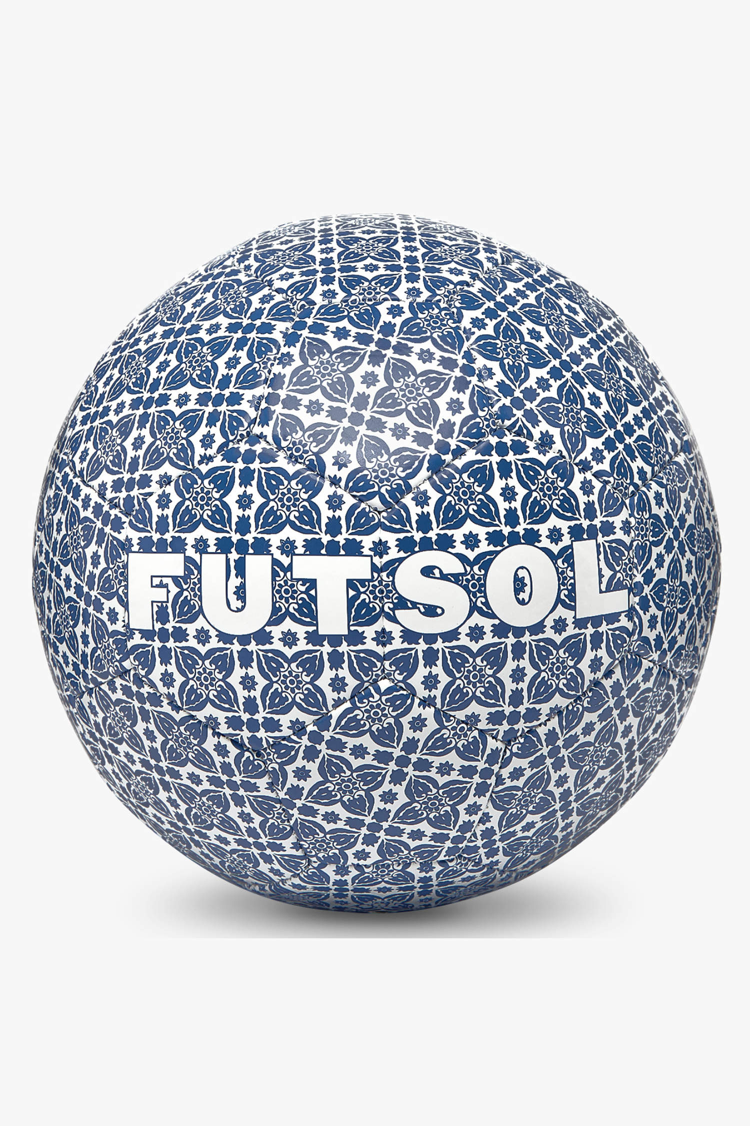 Football Azulejo