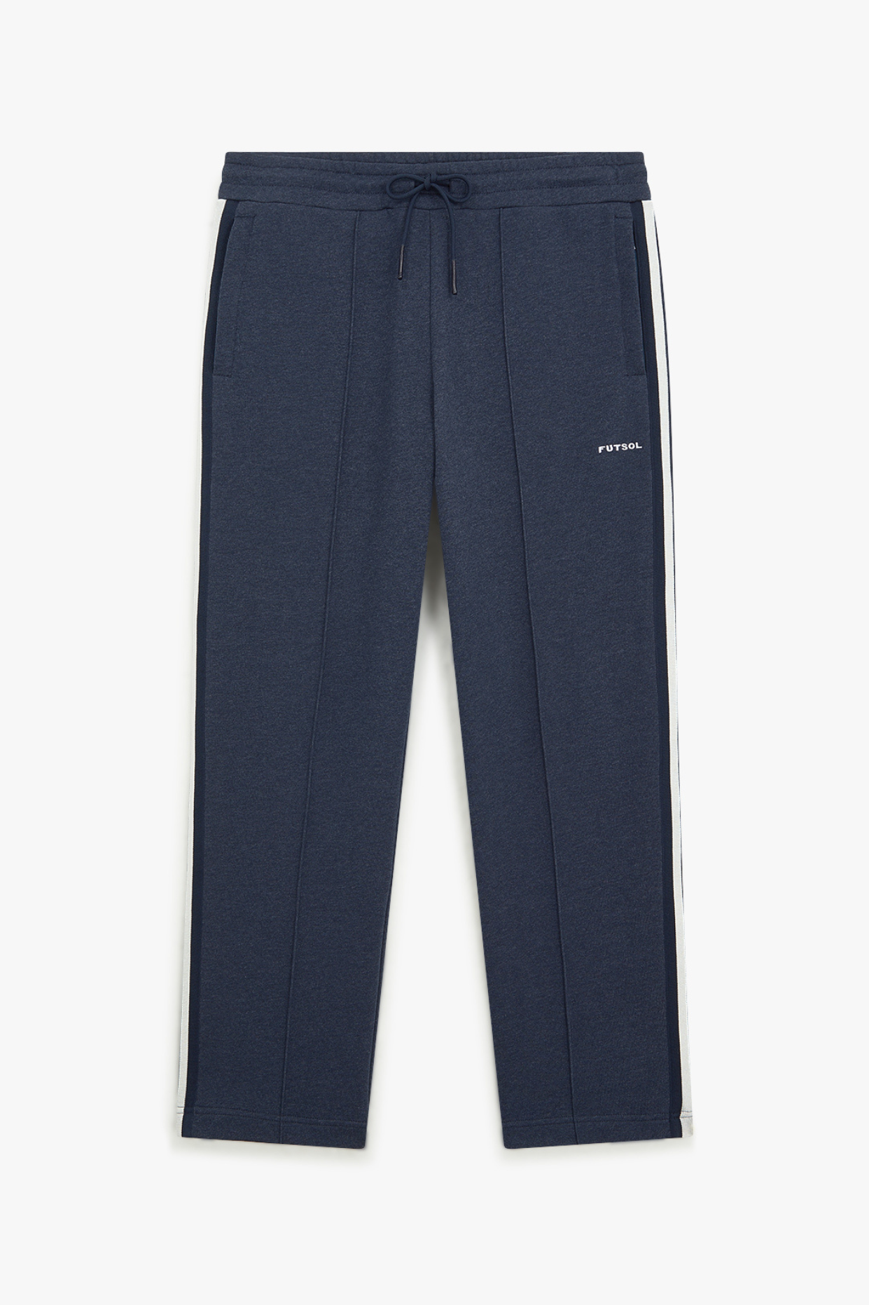 Warm-Up Pants Navy