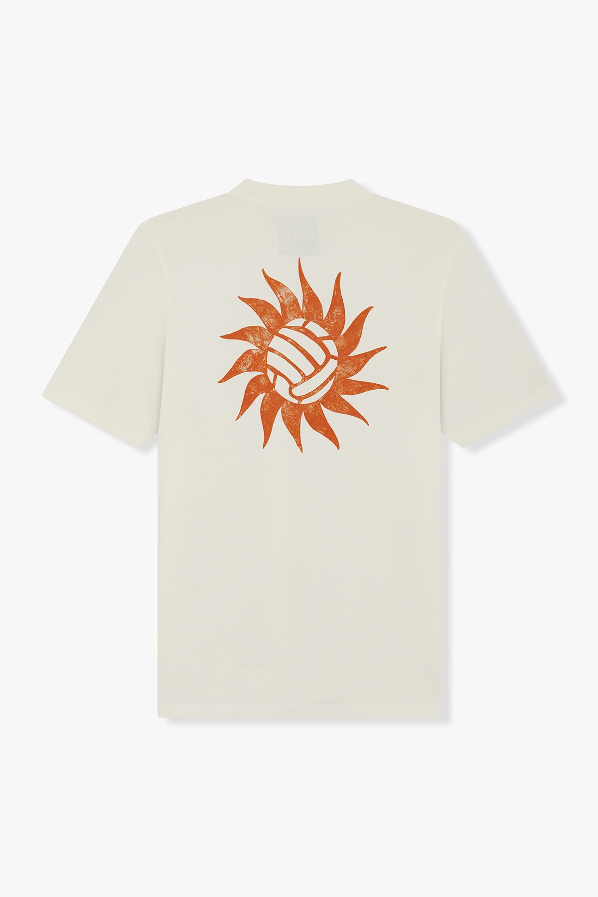Sunball Tee