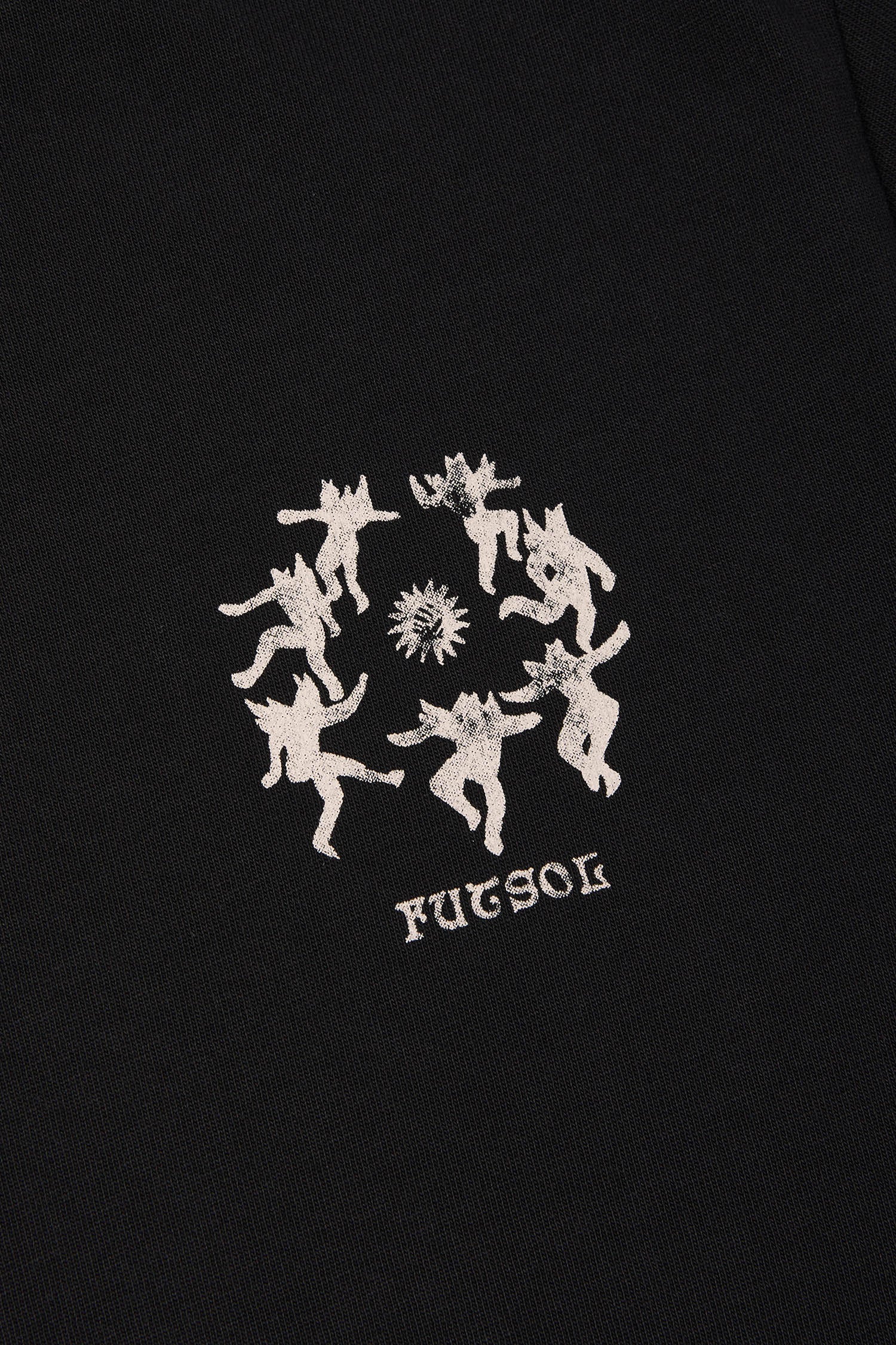 Ball Dance Tee