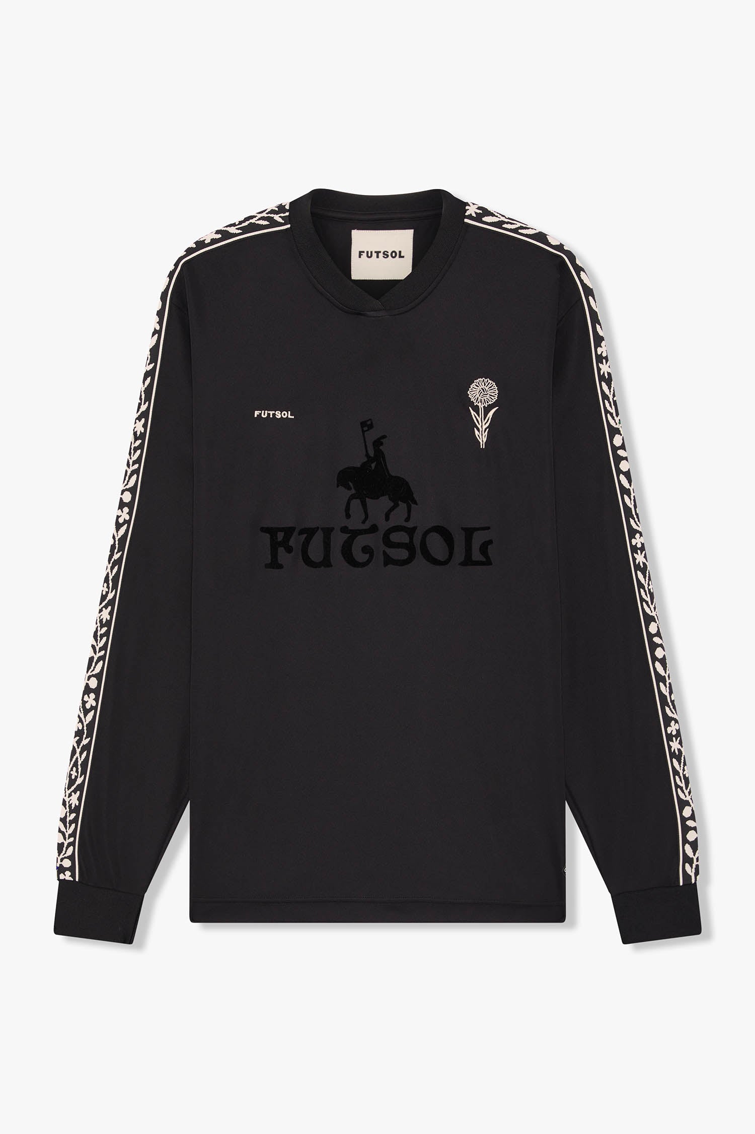 Black Horse