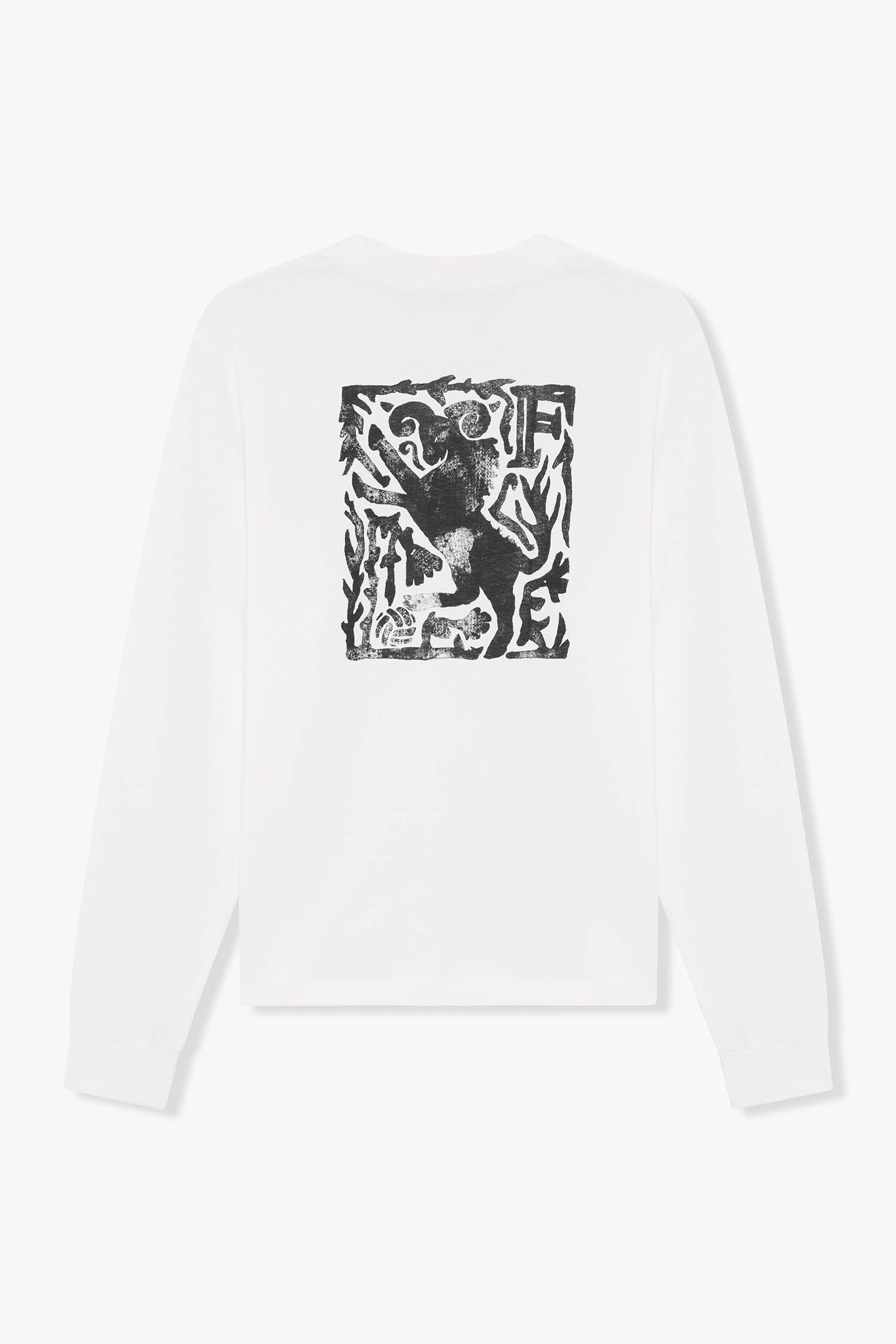 Ram Tee
