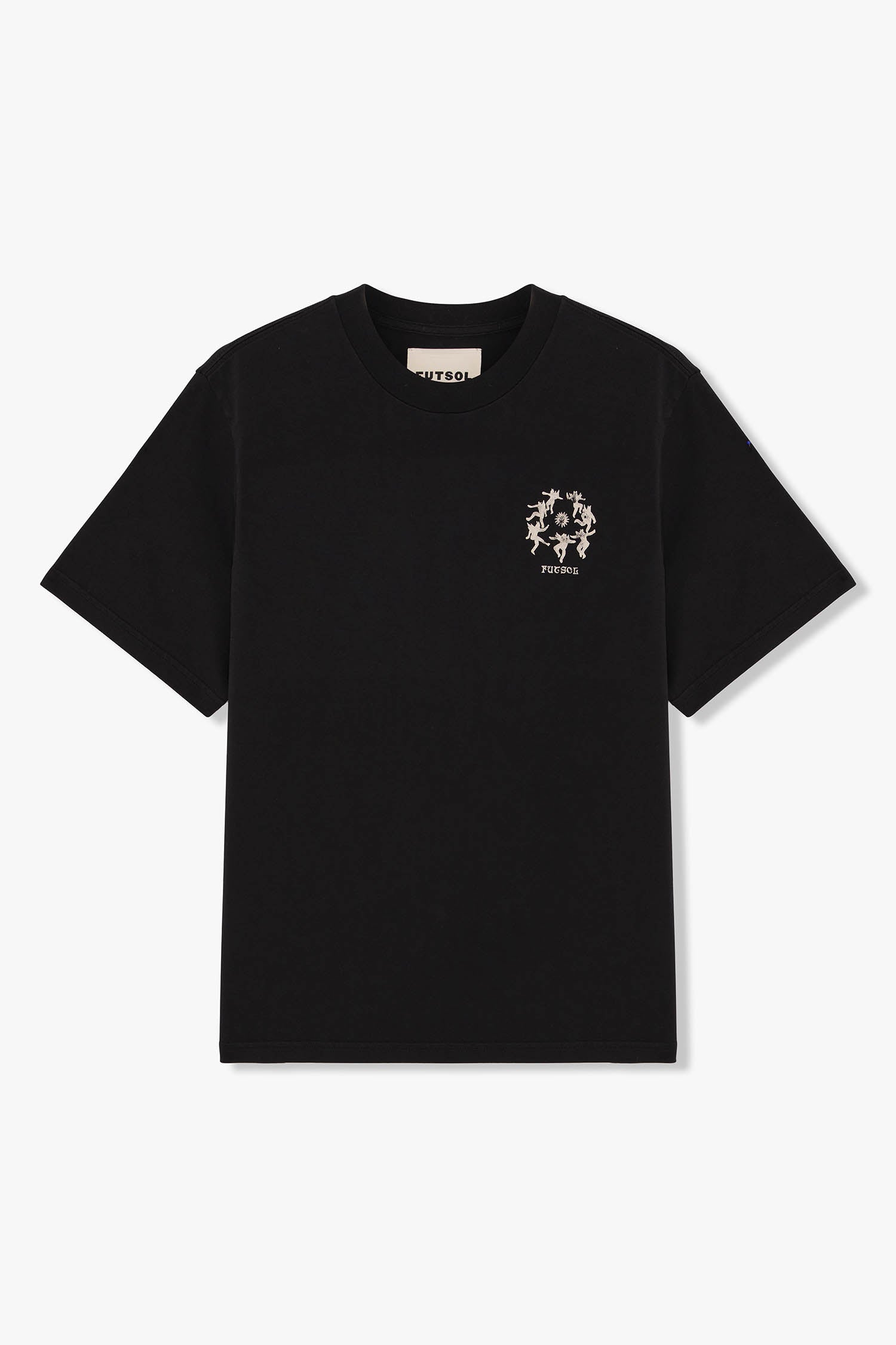 Ball Dance Tee