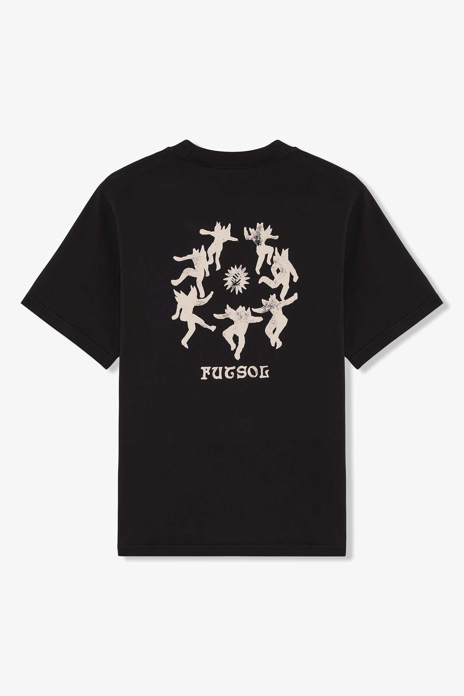 Ball Dance Tee