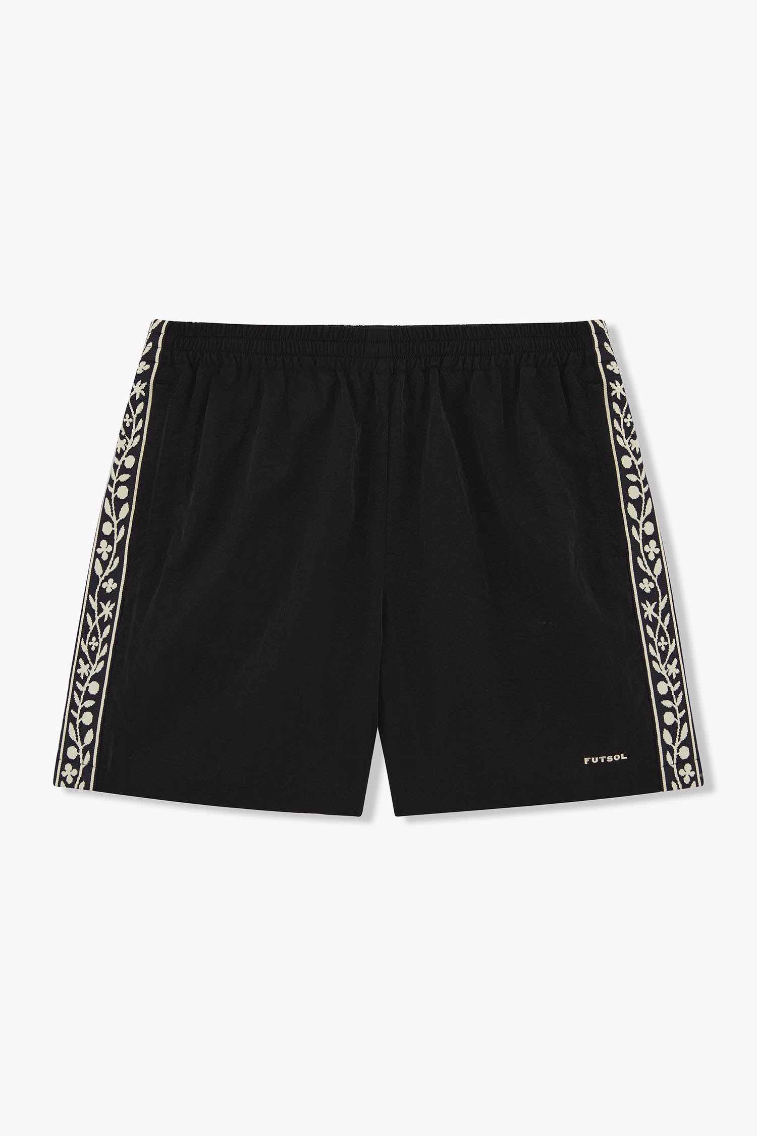Track Short