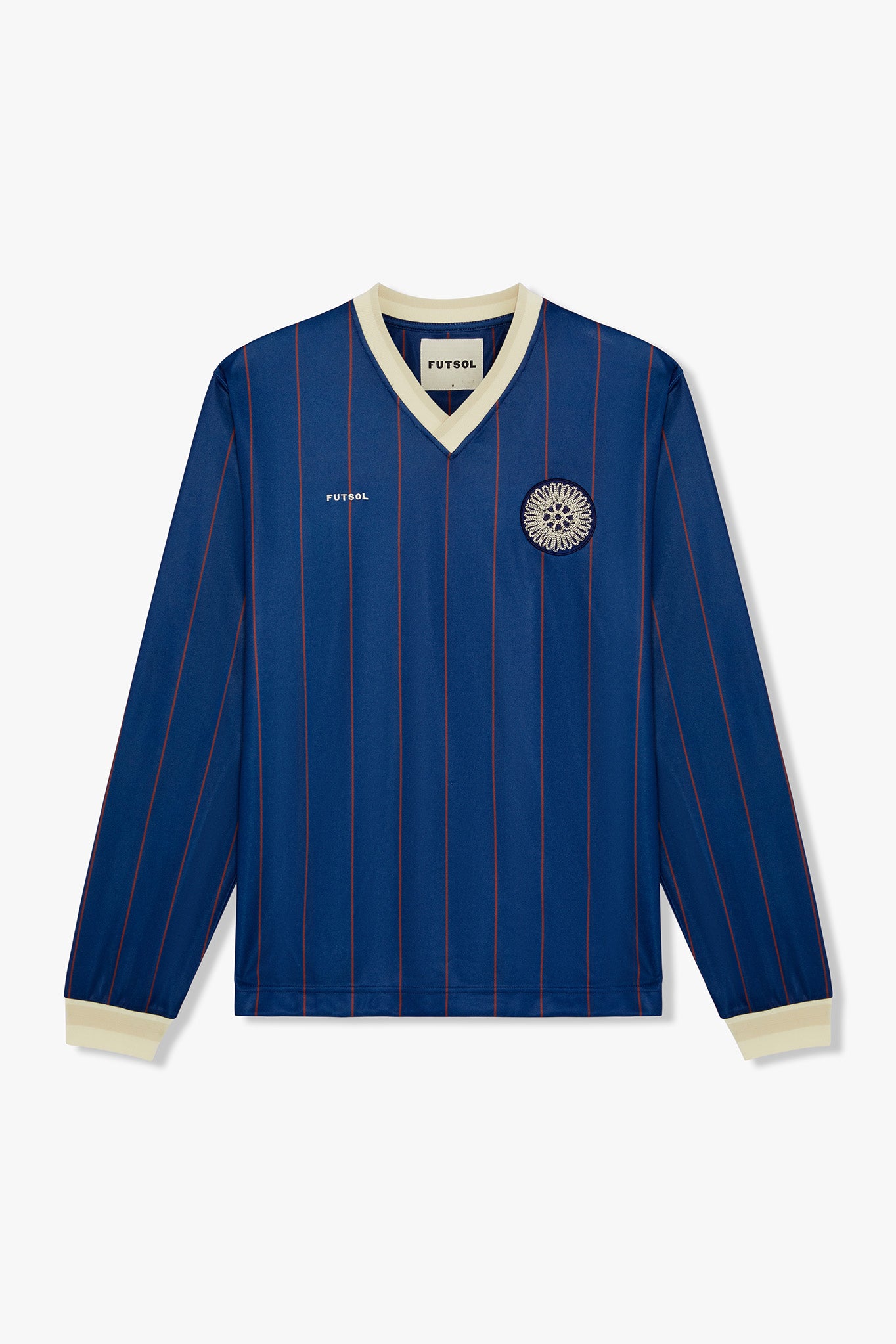 Le Roi Jersey