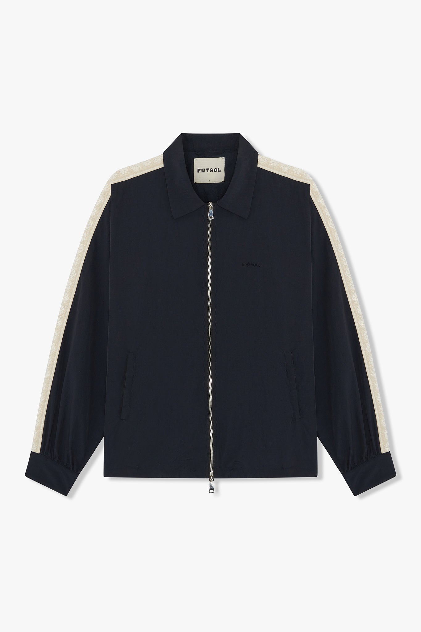 Coach Jacket