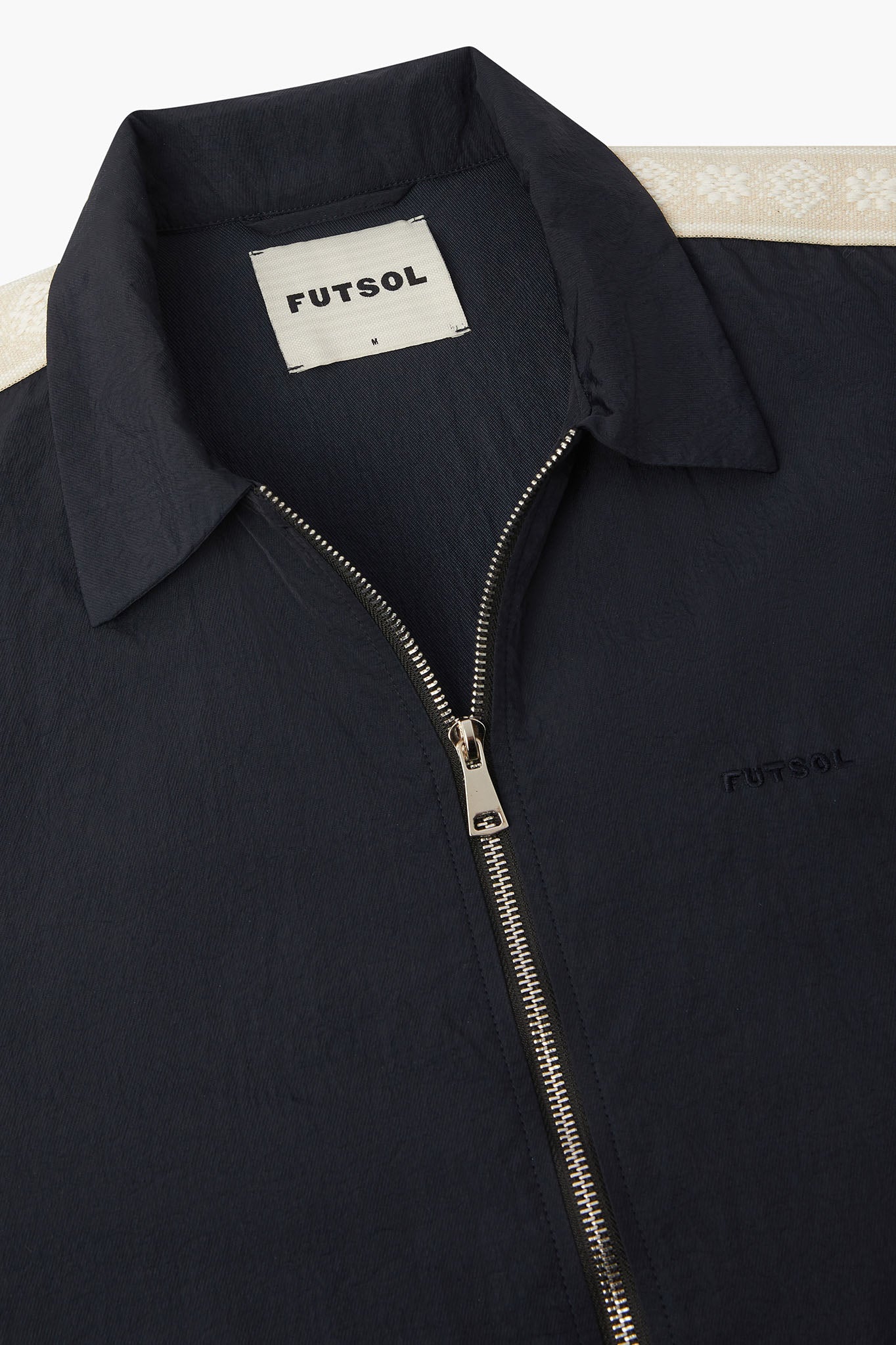 Coach Jacket