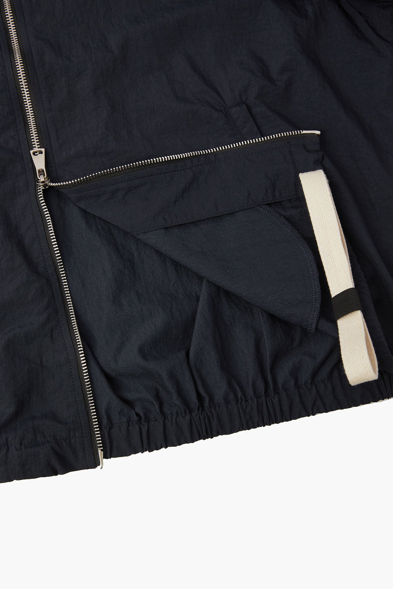 Coach Jacket