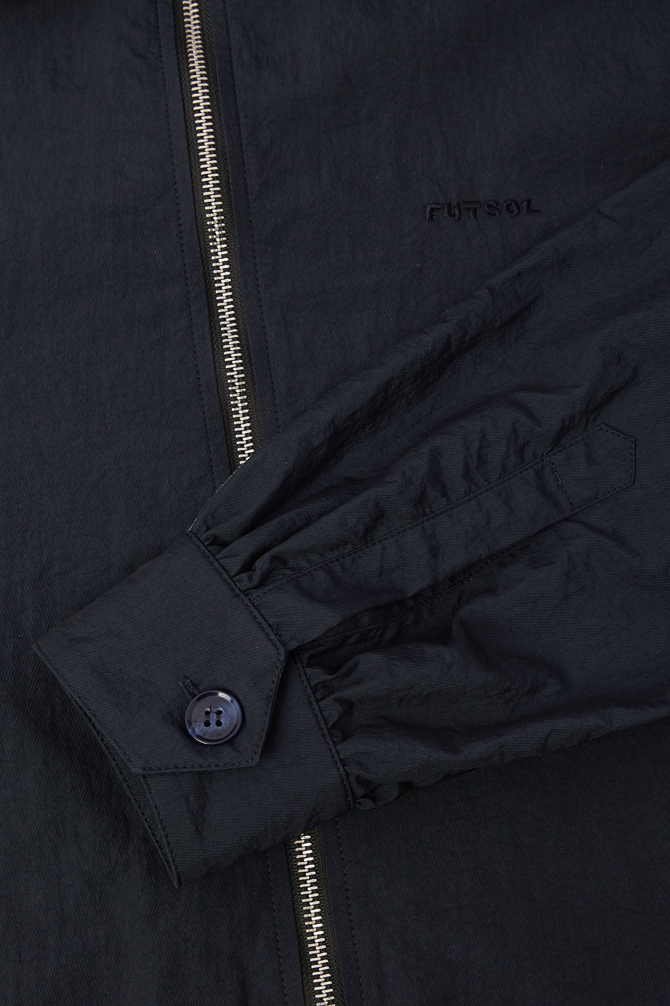Coach Jacket