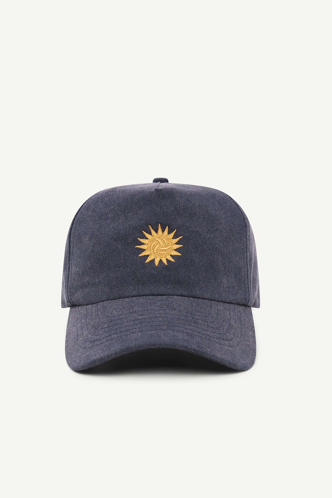Sol Cap Navy