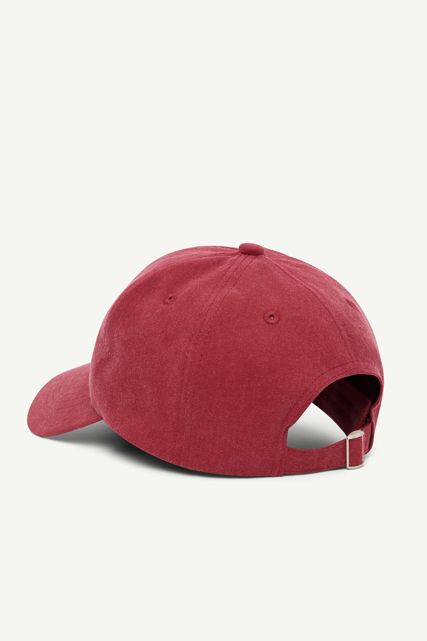 Sol Cap Red
