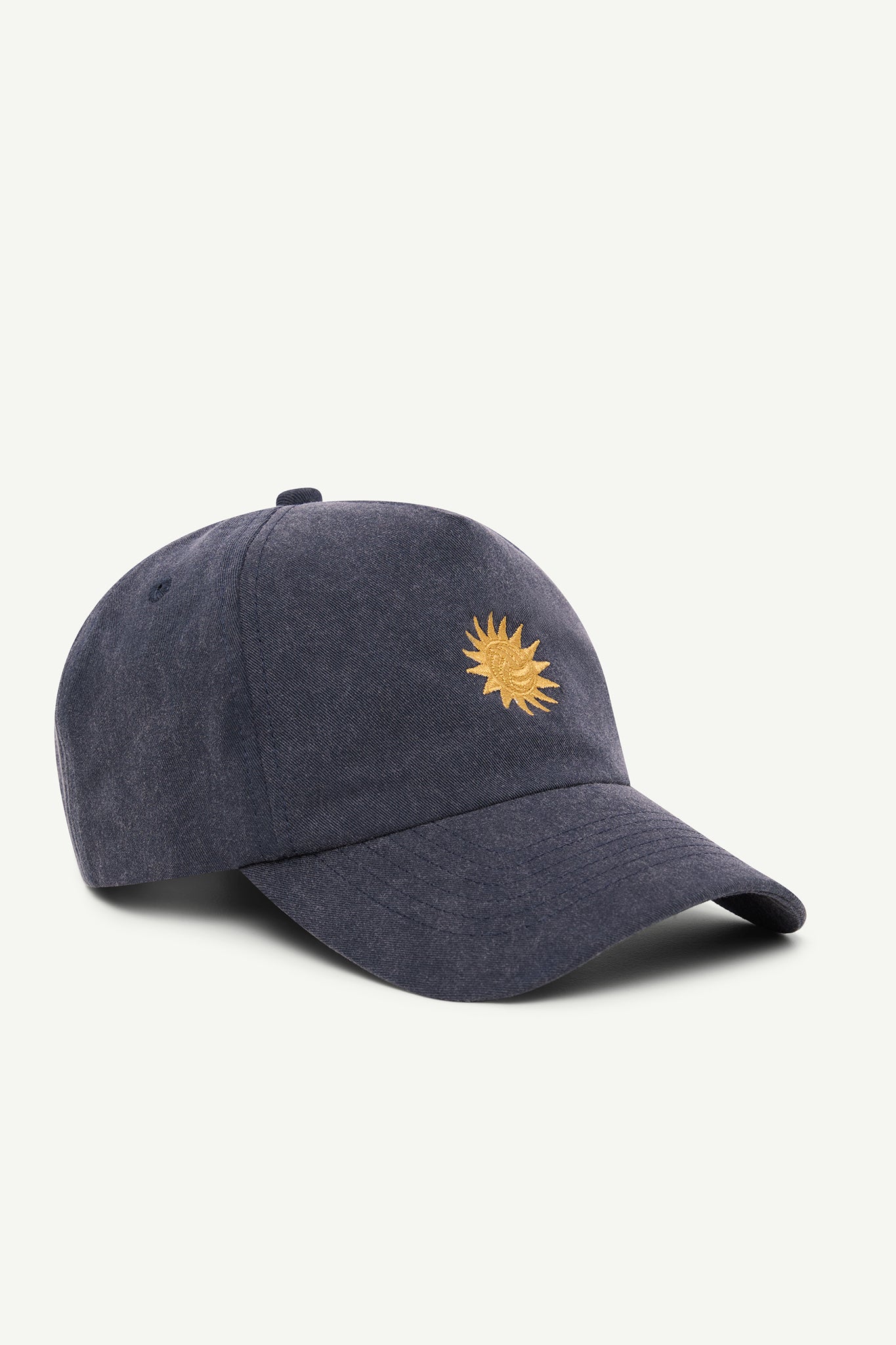 Sol Cap Navy