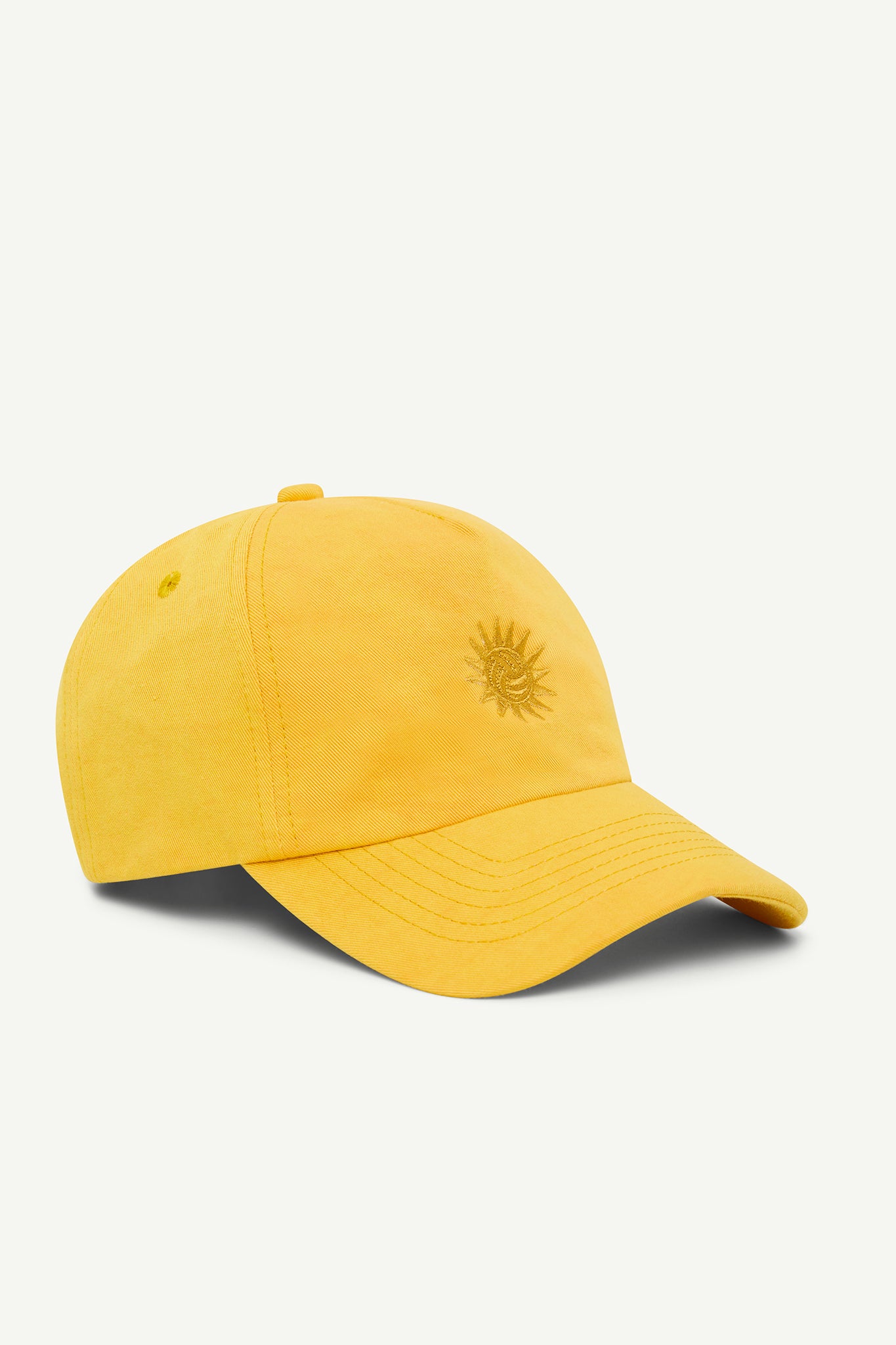 Sol Cap Yellow