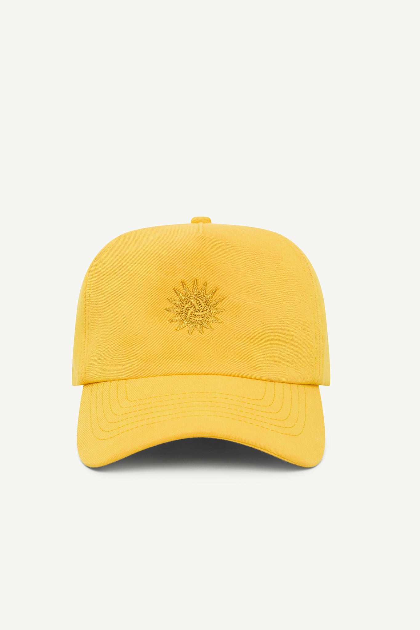 Sol Cap Yellow