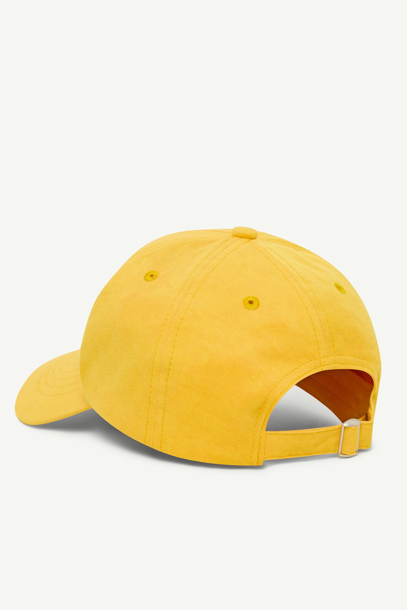 Sol Cap Yellow