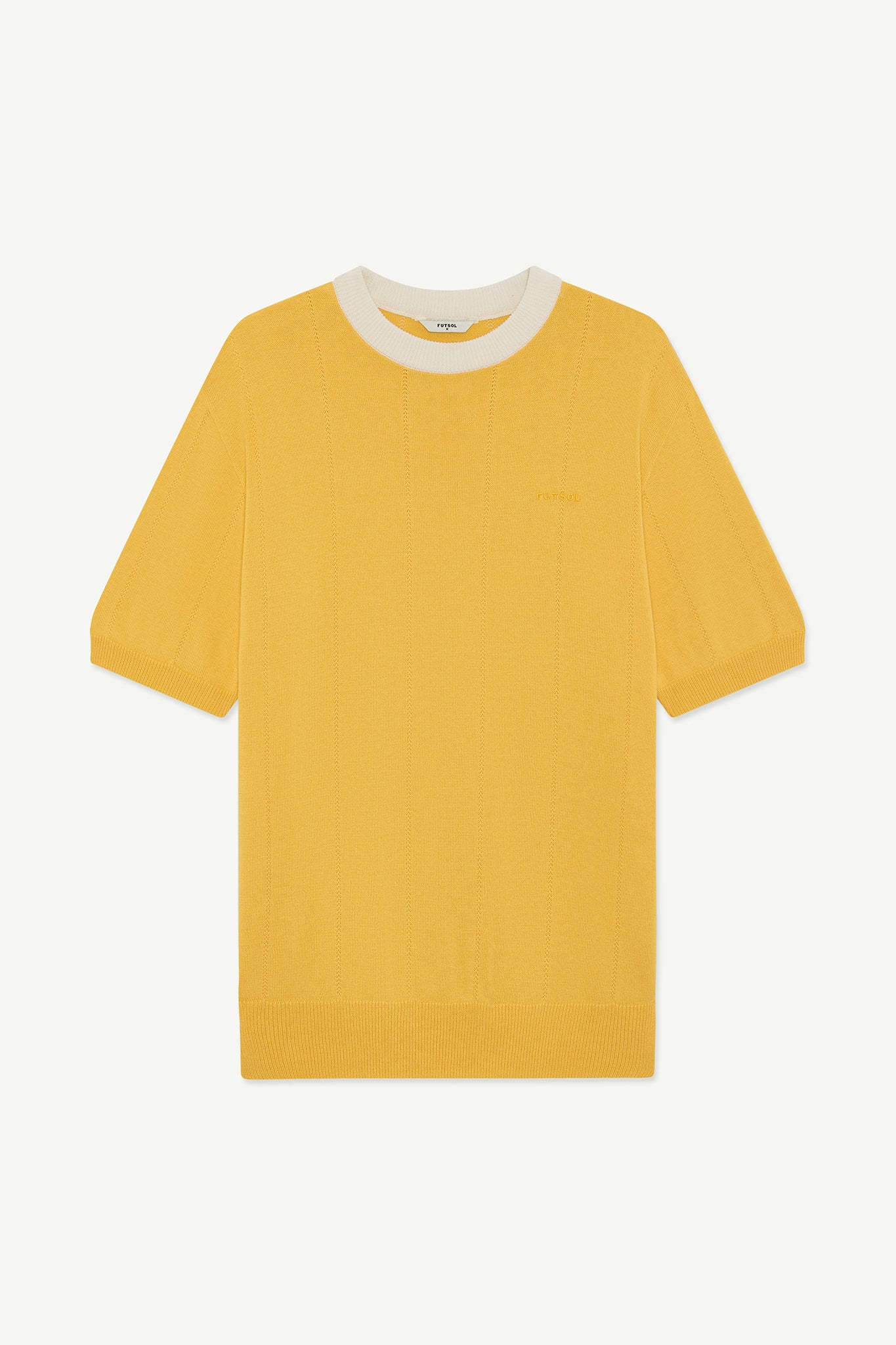 Salad Days Knit Jersey