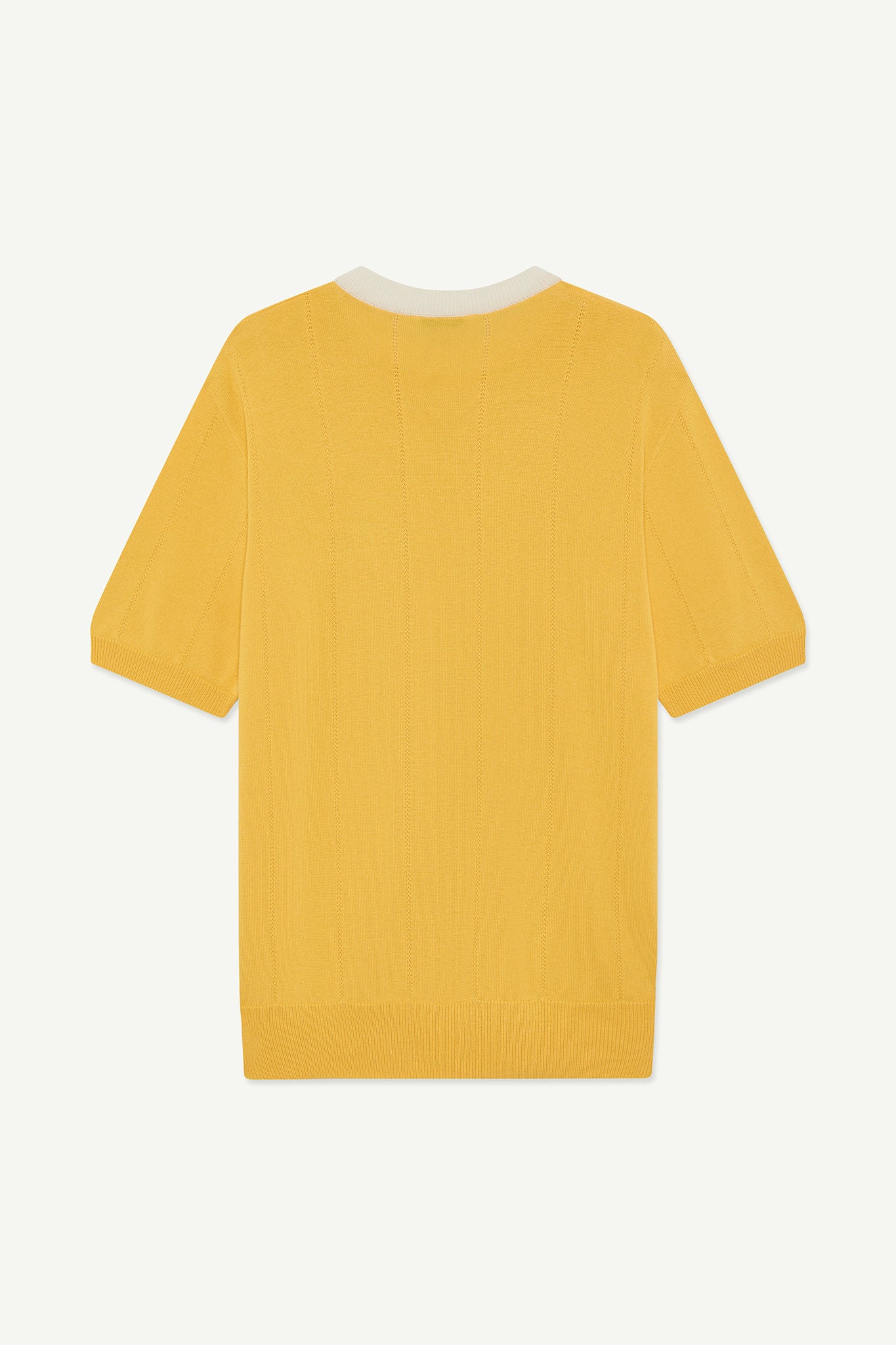 Salad Days Knit Jersey