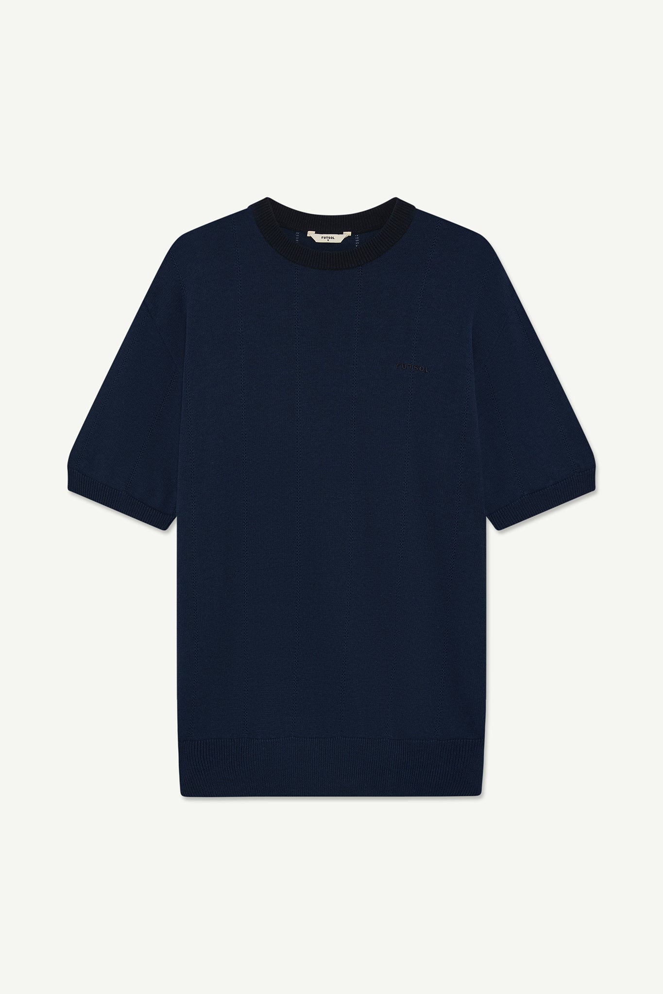 Fredo Knit Jersey