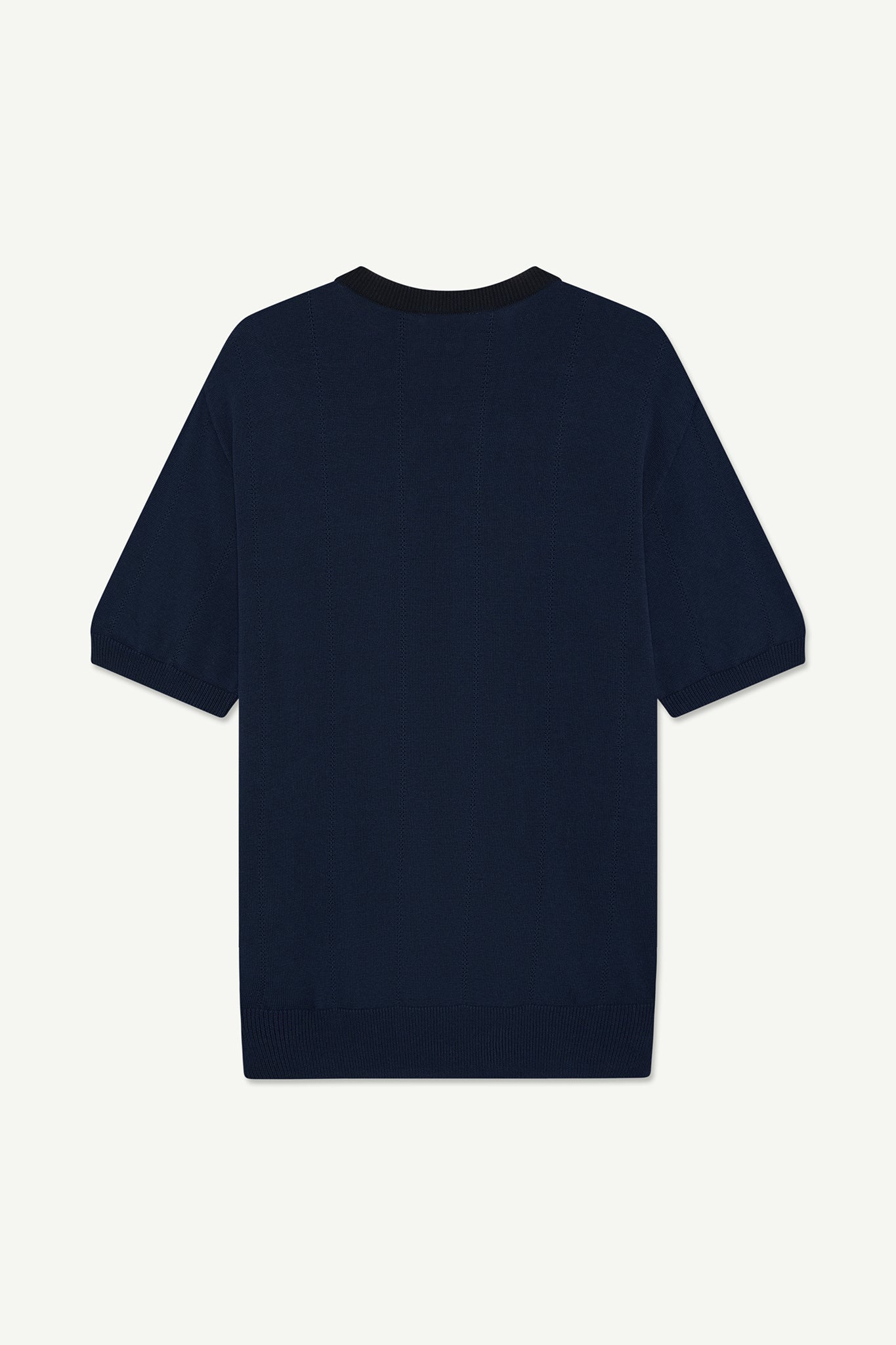 Fredo Knit Jersey