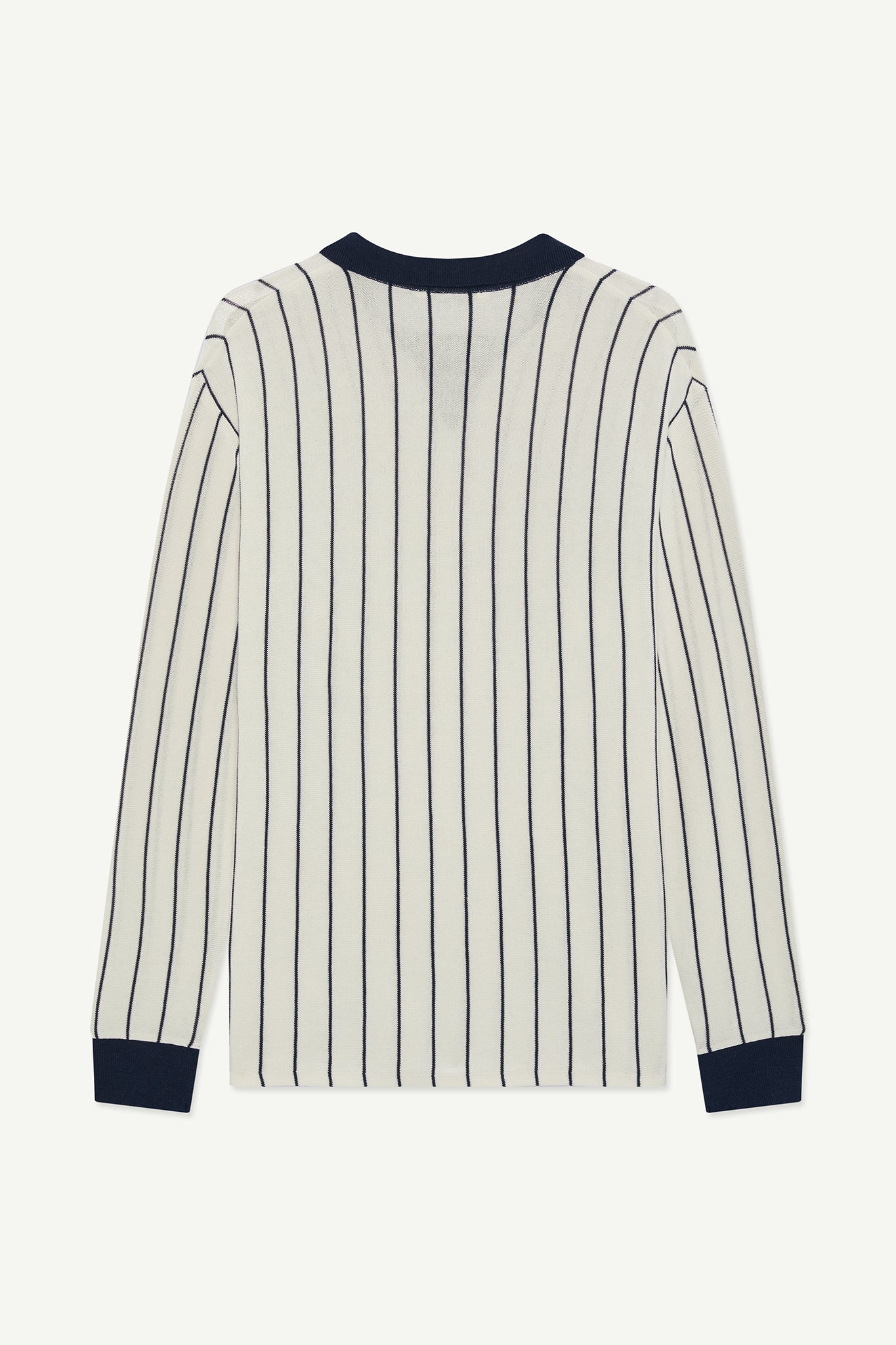 1982 Knit Jersey