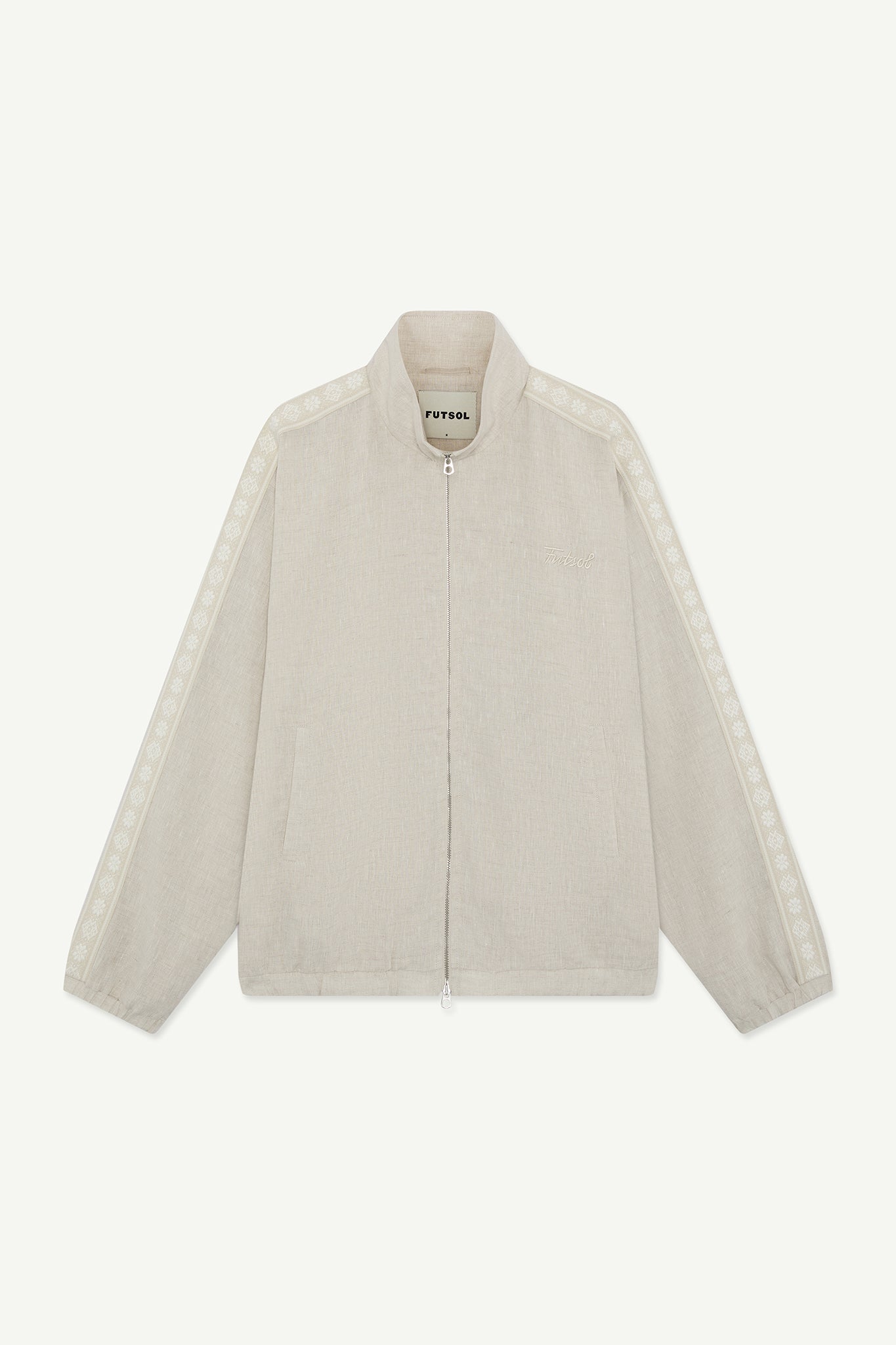 Pre-Season Jacket