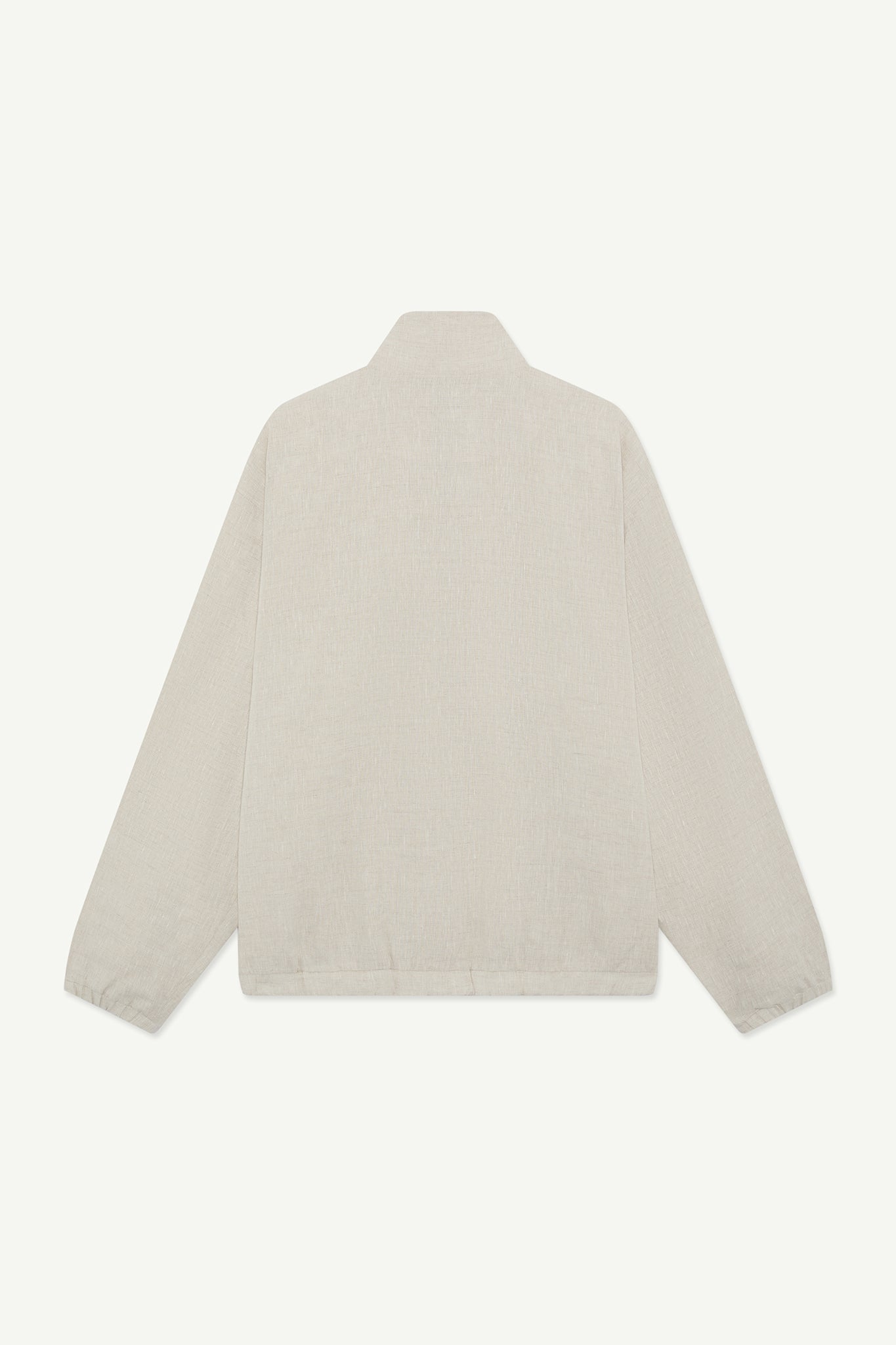 Pre-Season Jacket