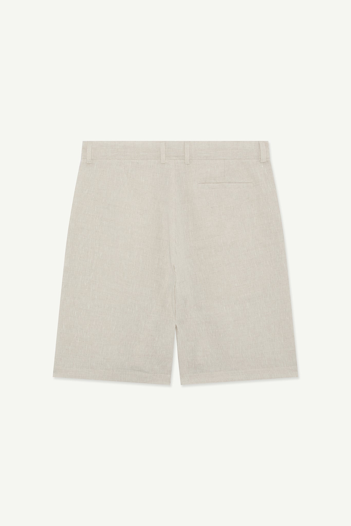 Pre-Season Shorts Birch