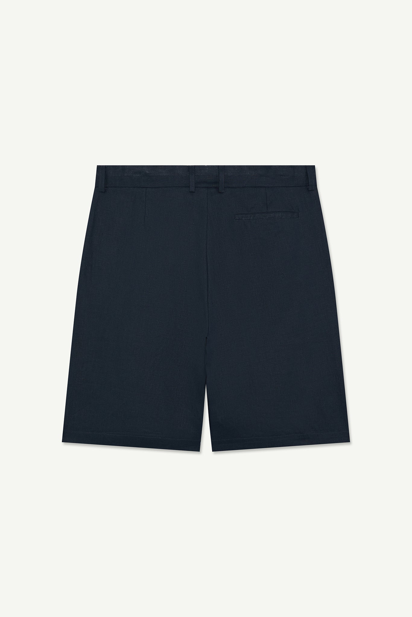 Pre-Season Shorts Navy
