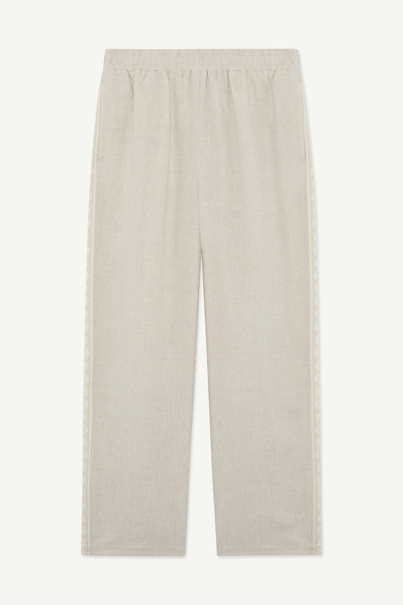 Pre-Season Pants