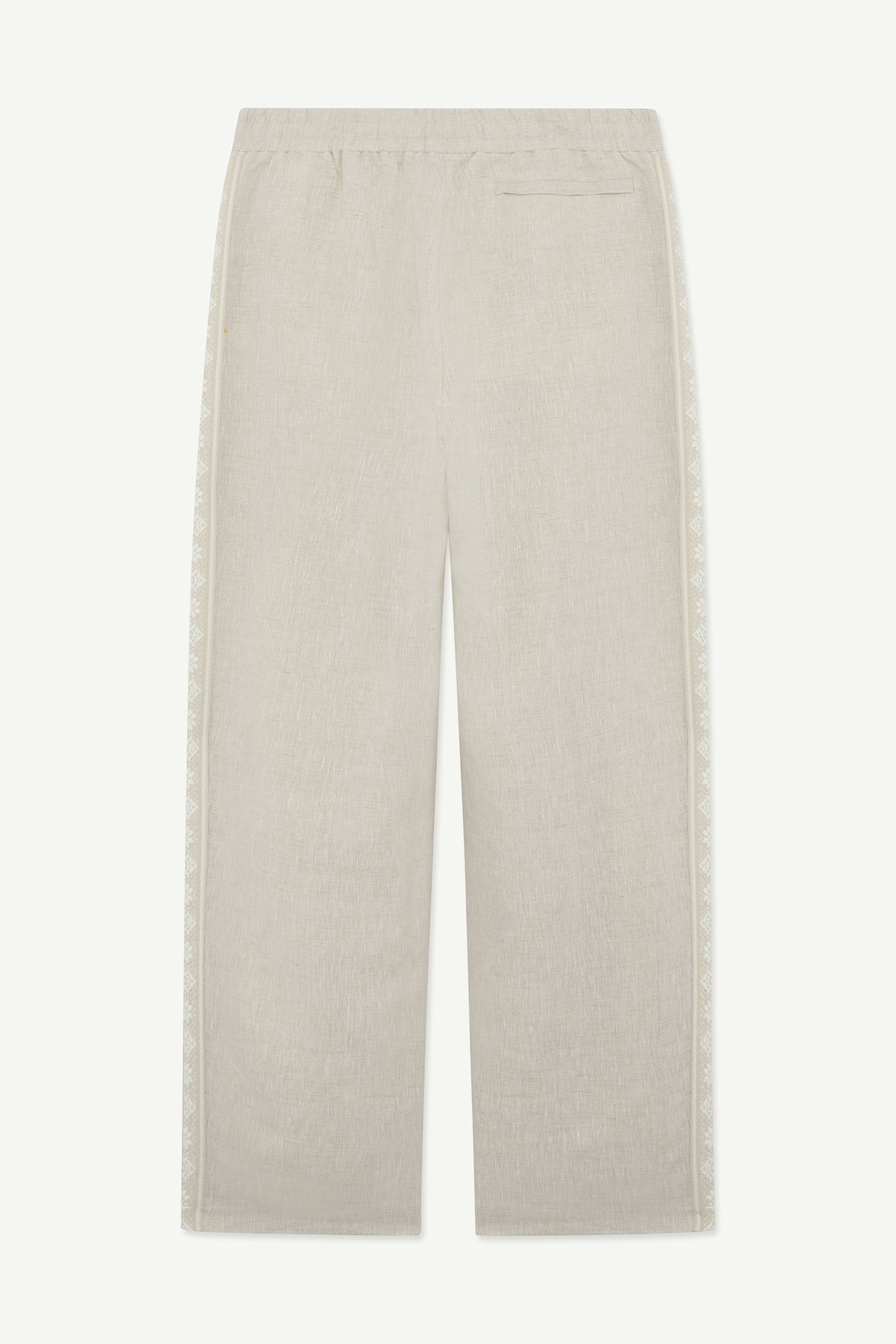 Pre-Season Pants